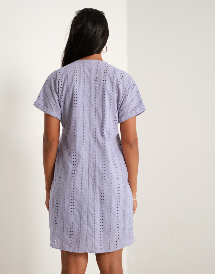 Jino Dress