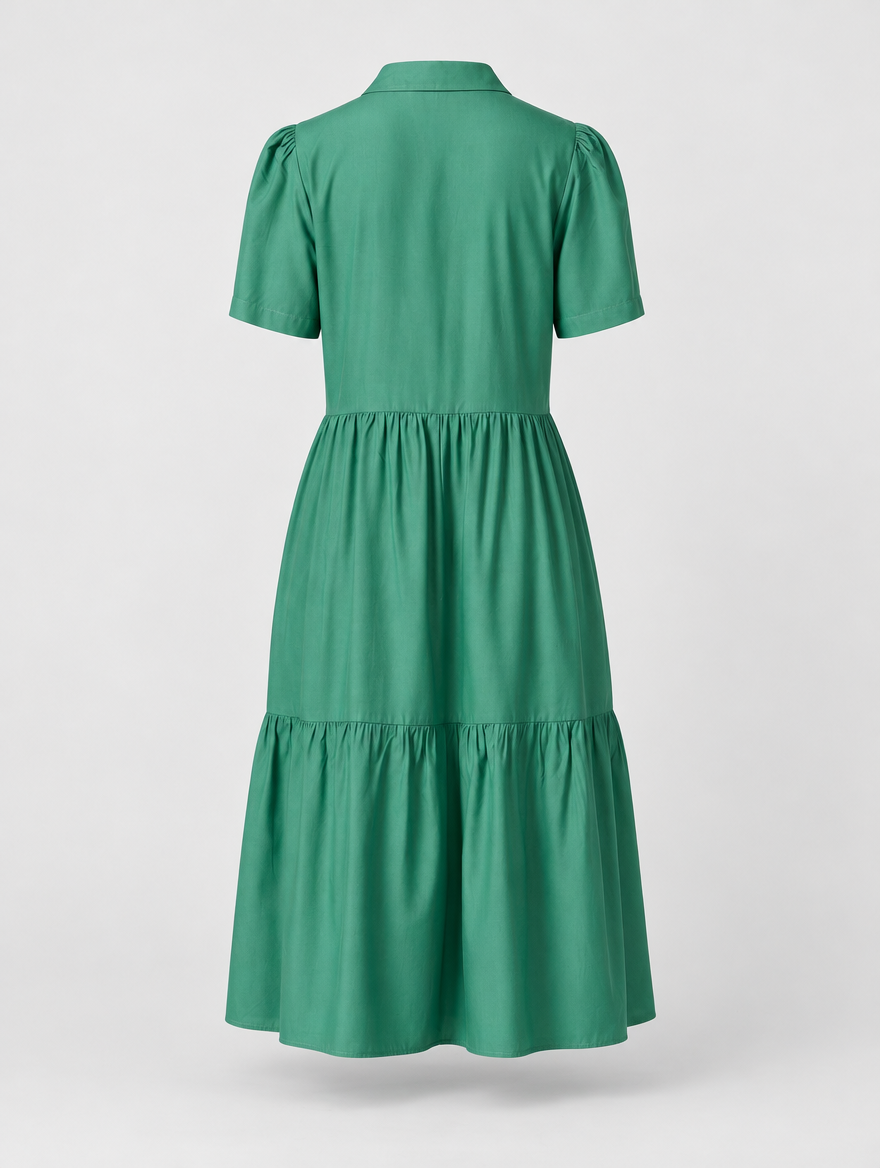 Zina Dress