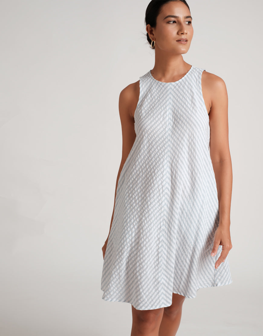 Kumin Dress