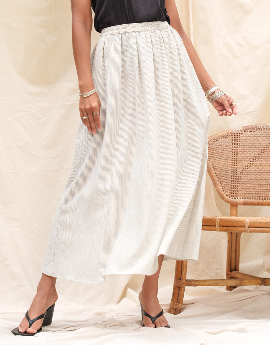 Rolin Skirt
