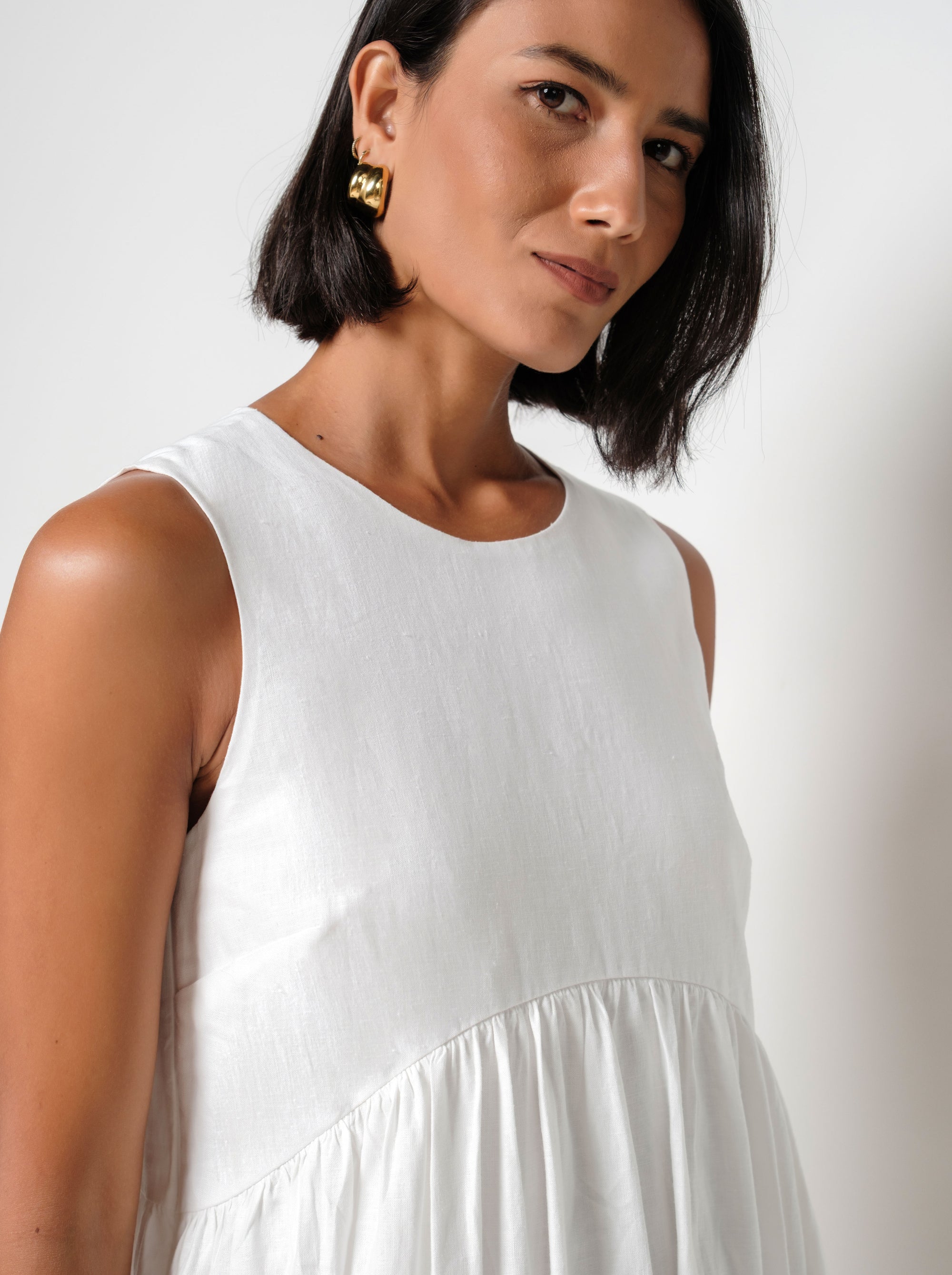 Regina Dress