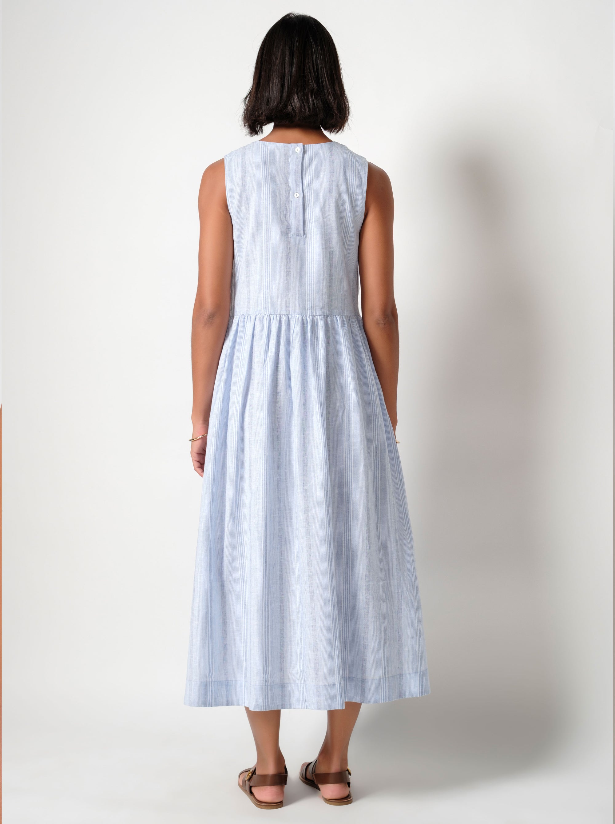 Regina Dress