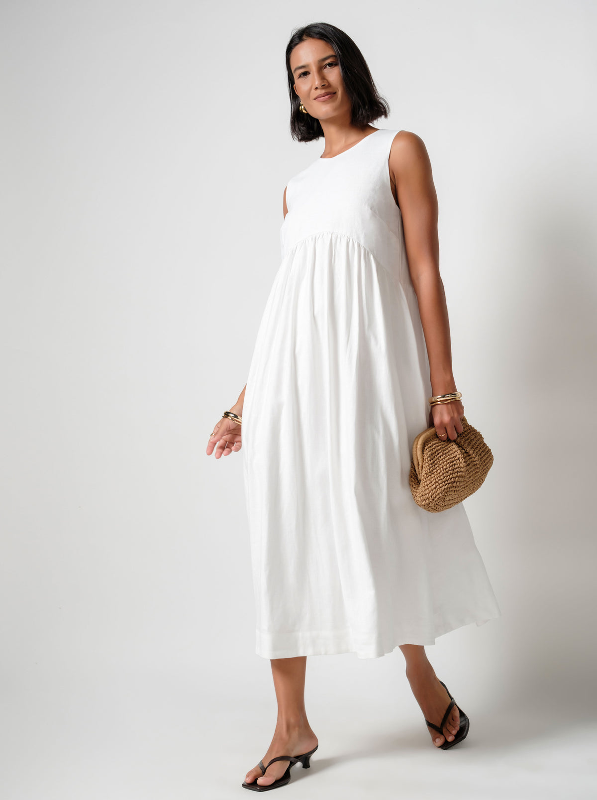 Regina Dress