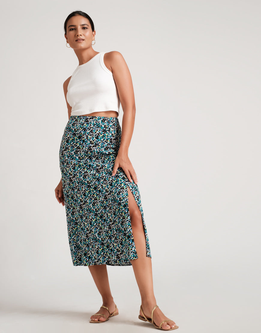 Sage Skirt