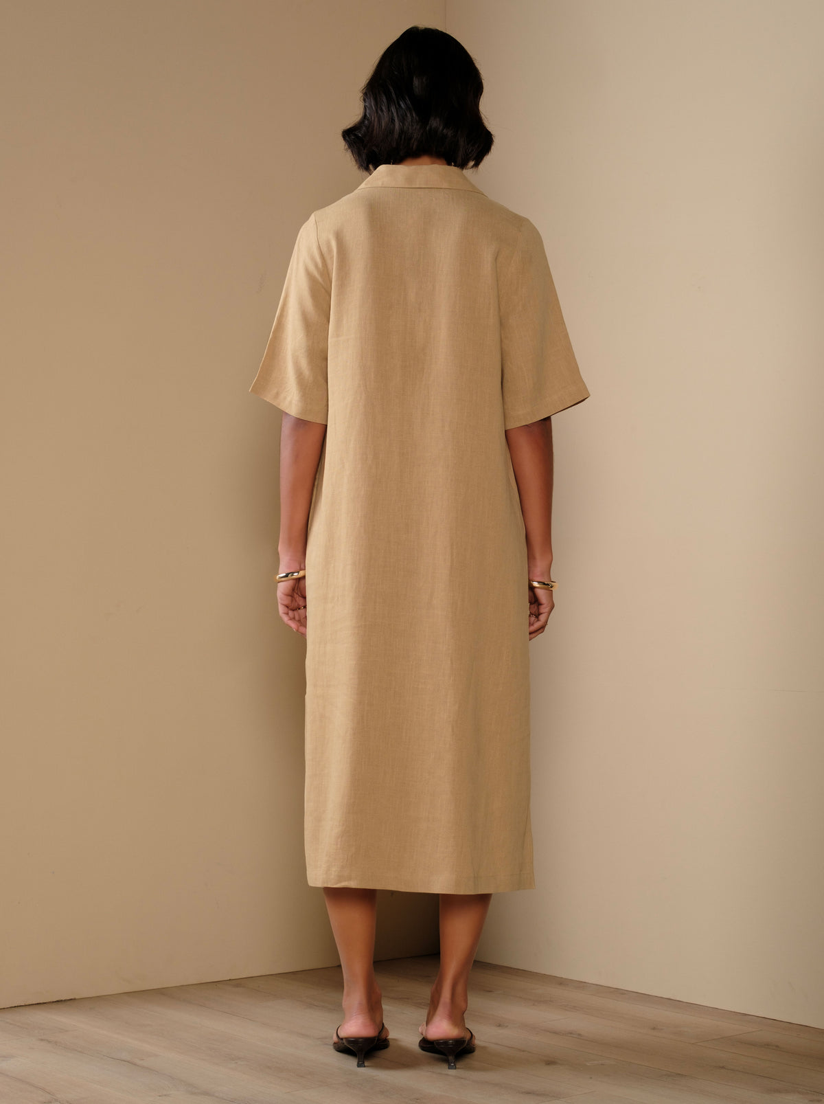 Naya Dress