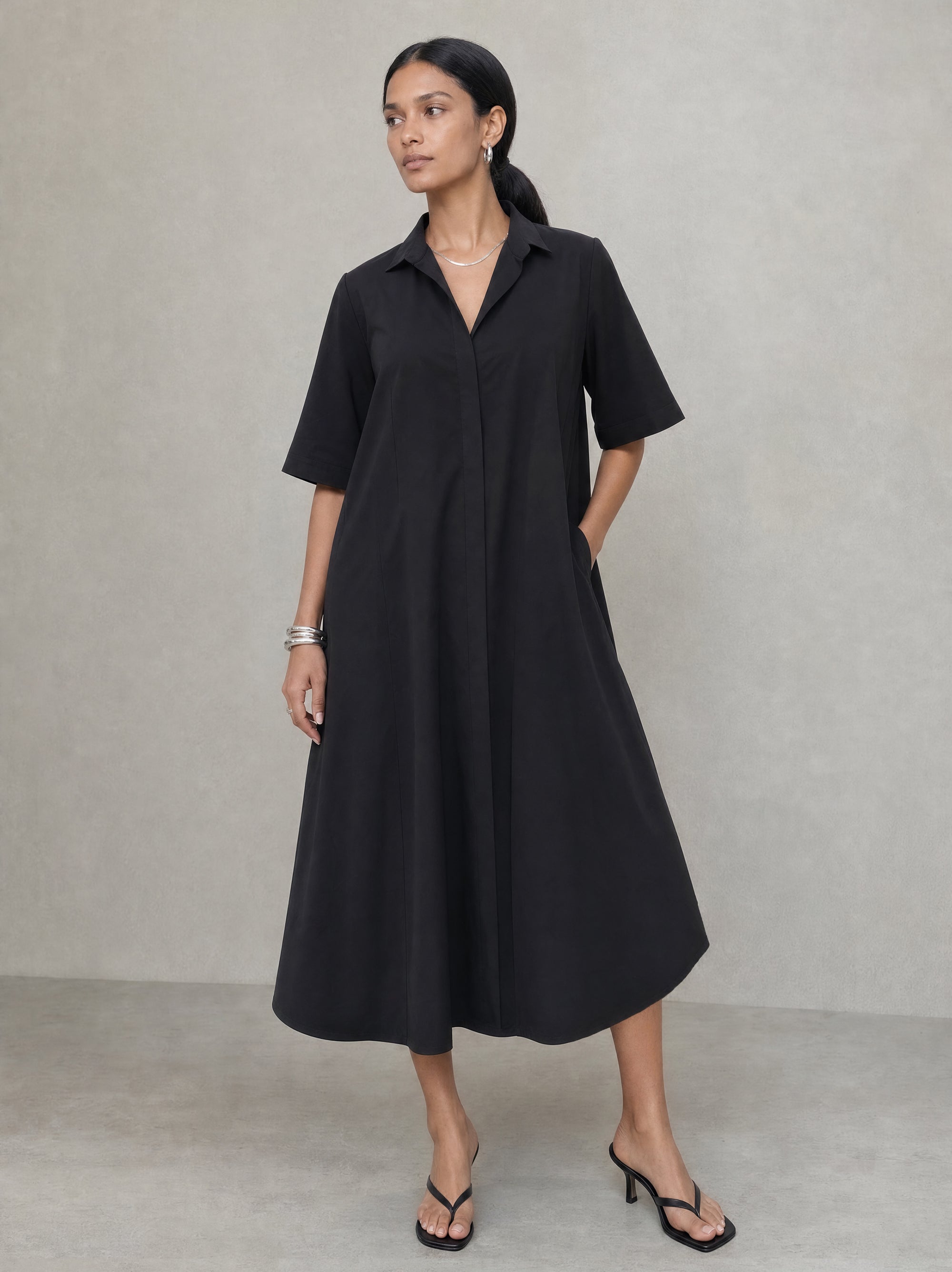 Nina Dress