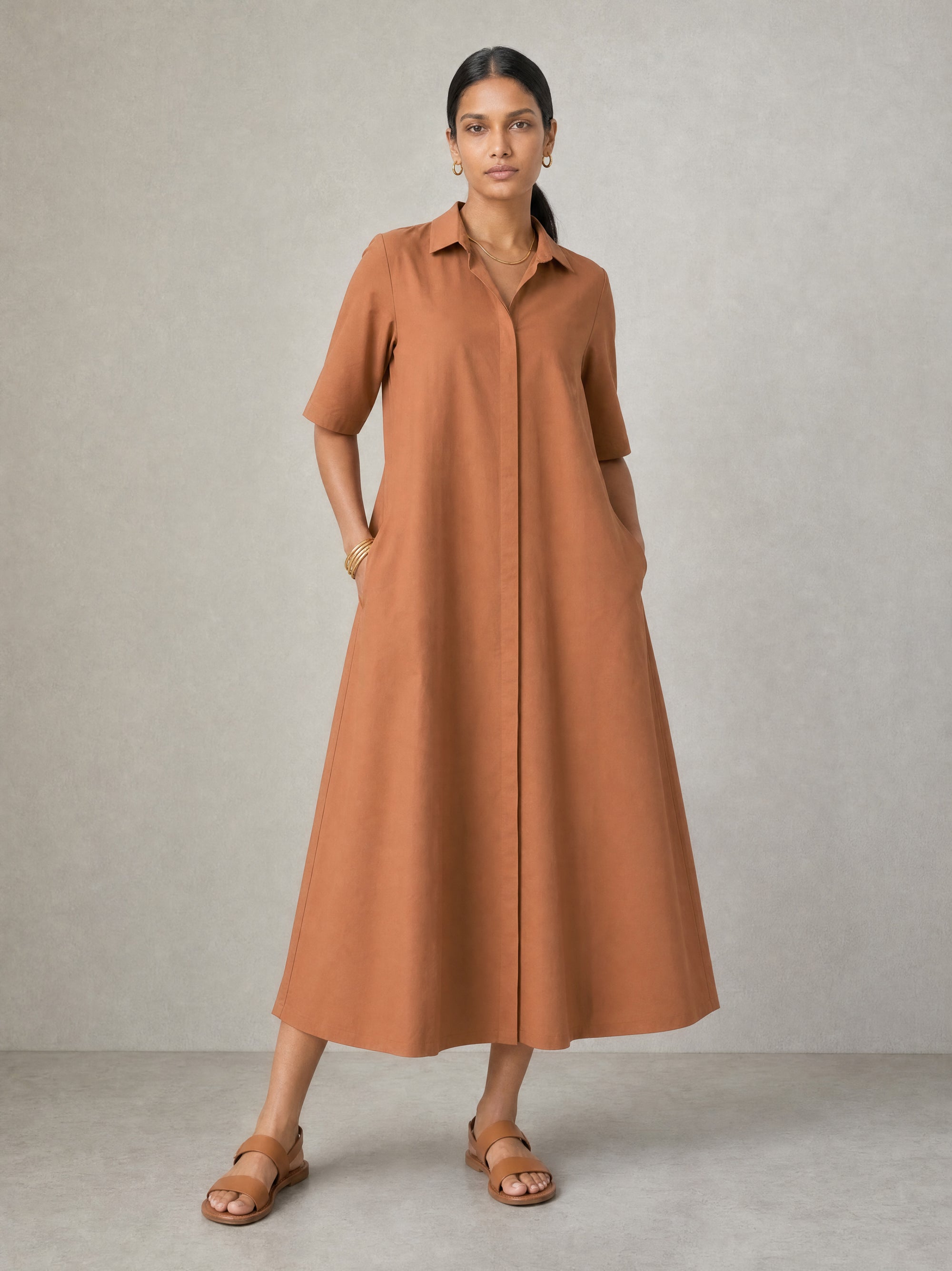Nina Dress