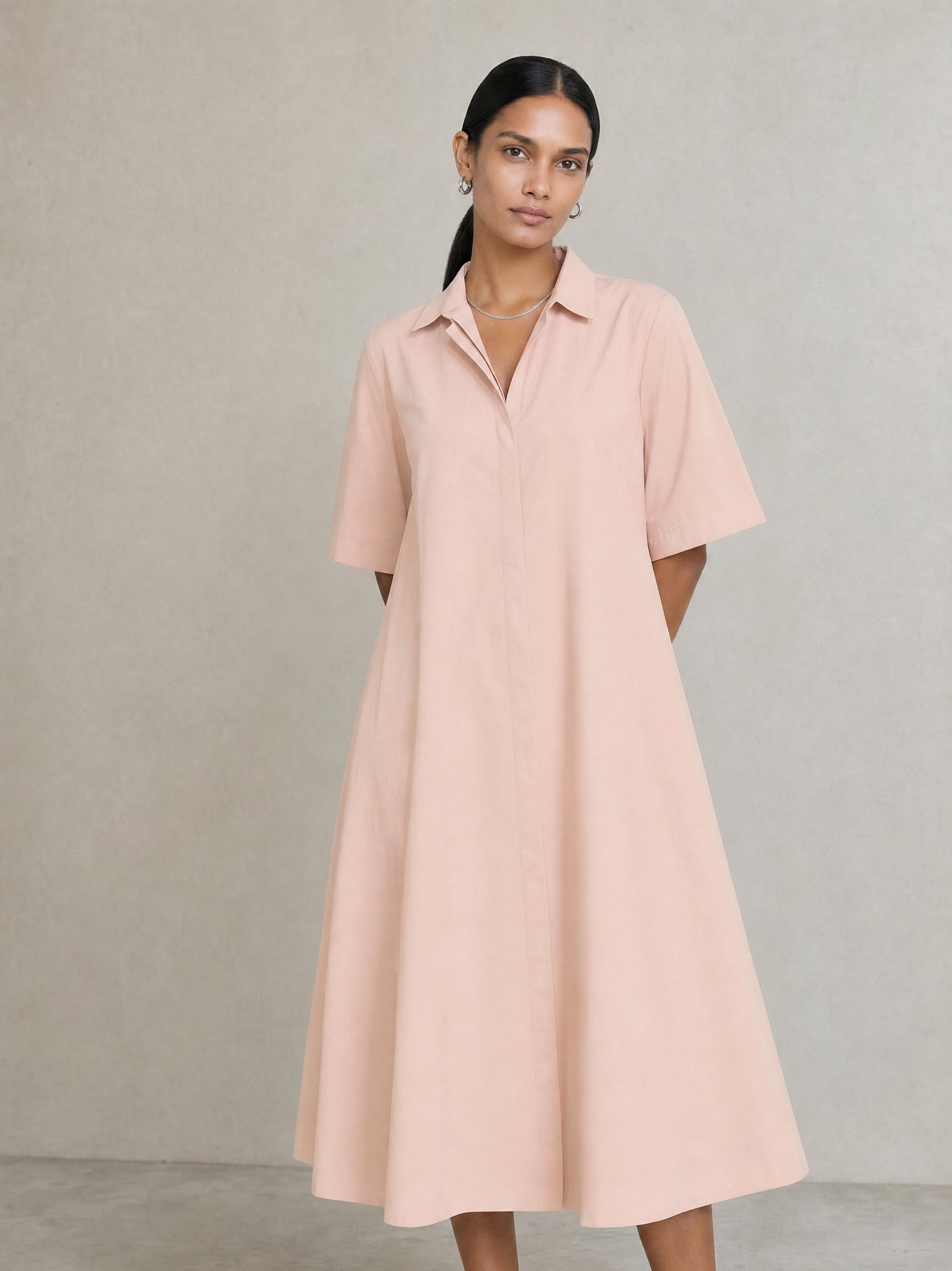 Nina Dress