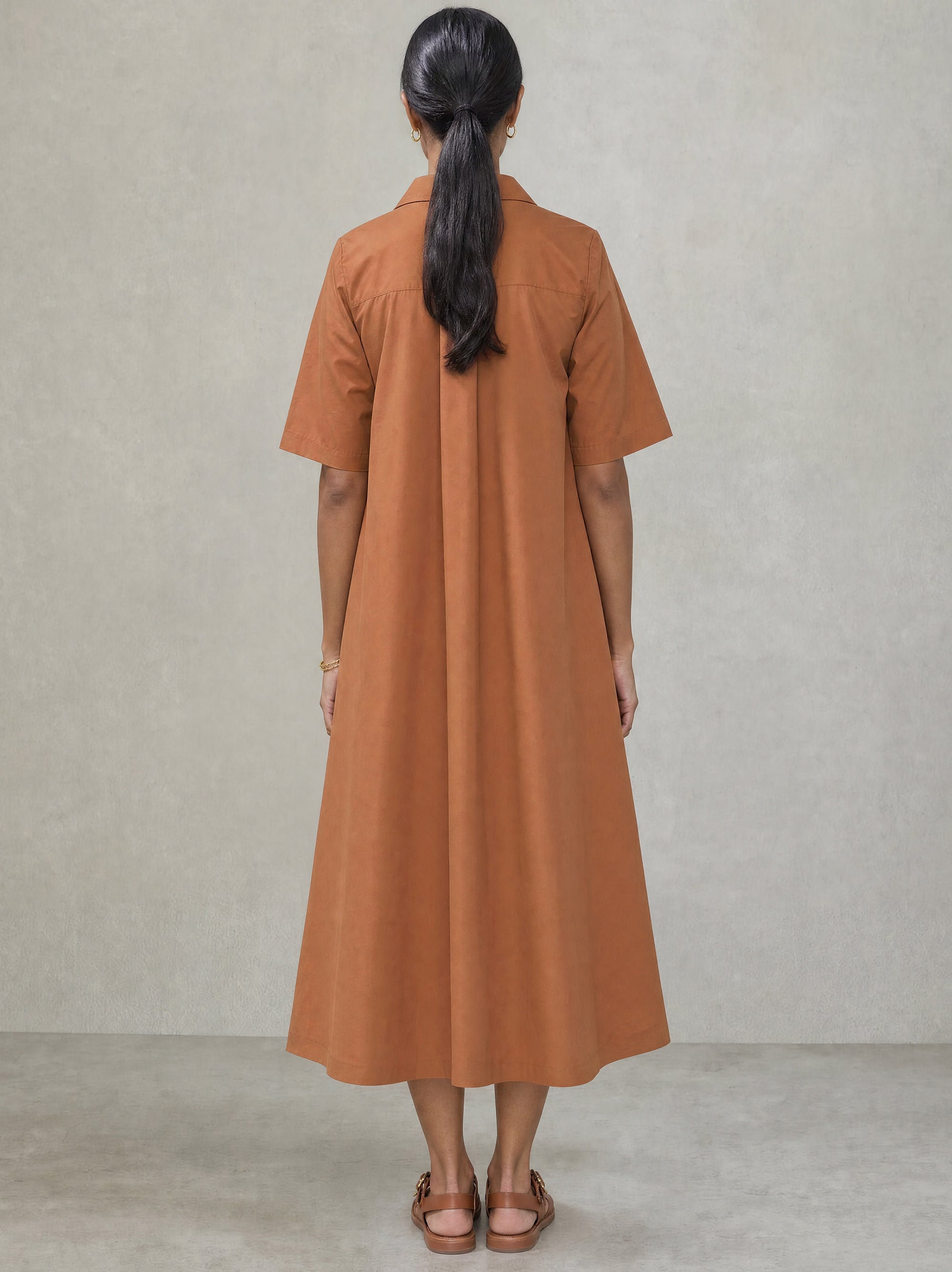Nina Dress