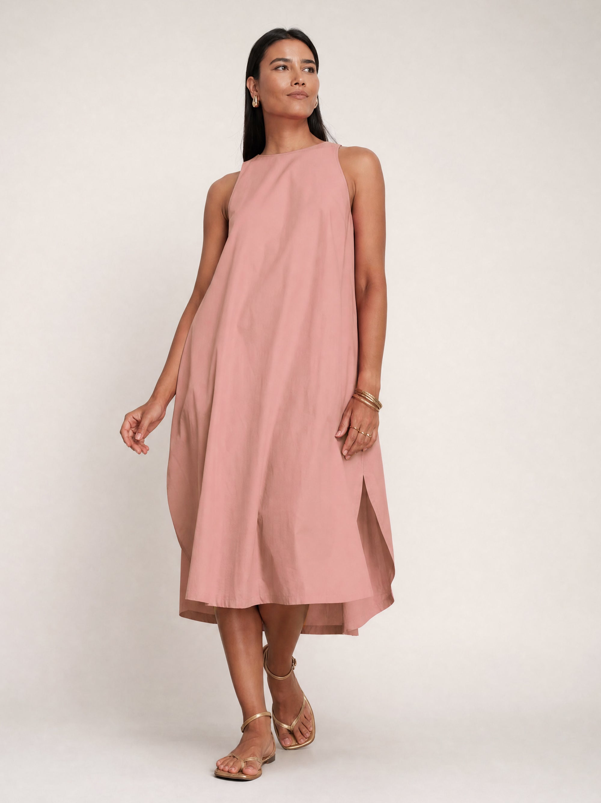 Menar Dress