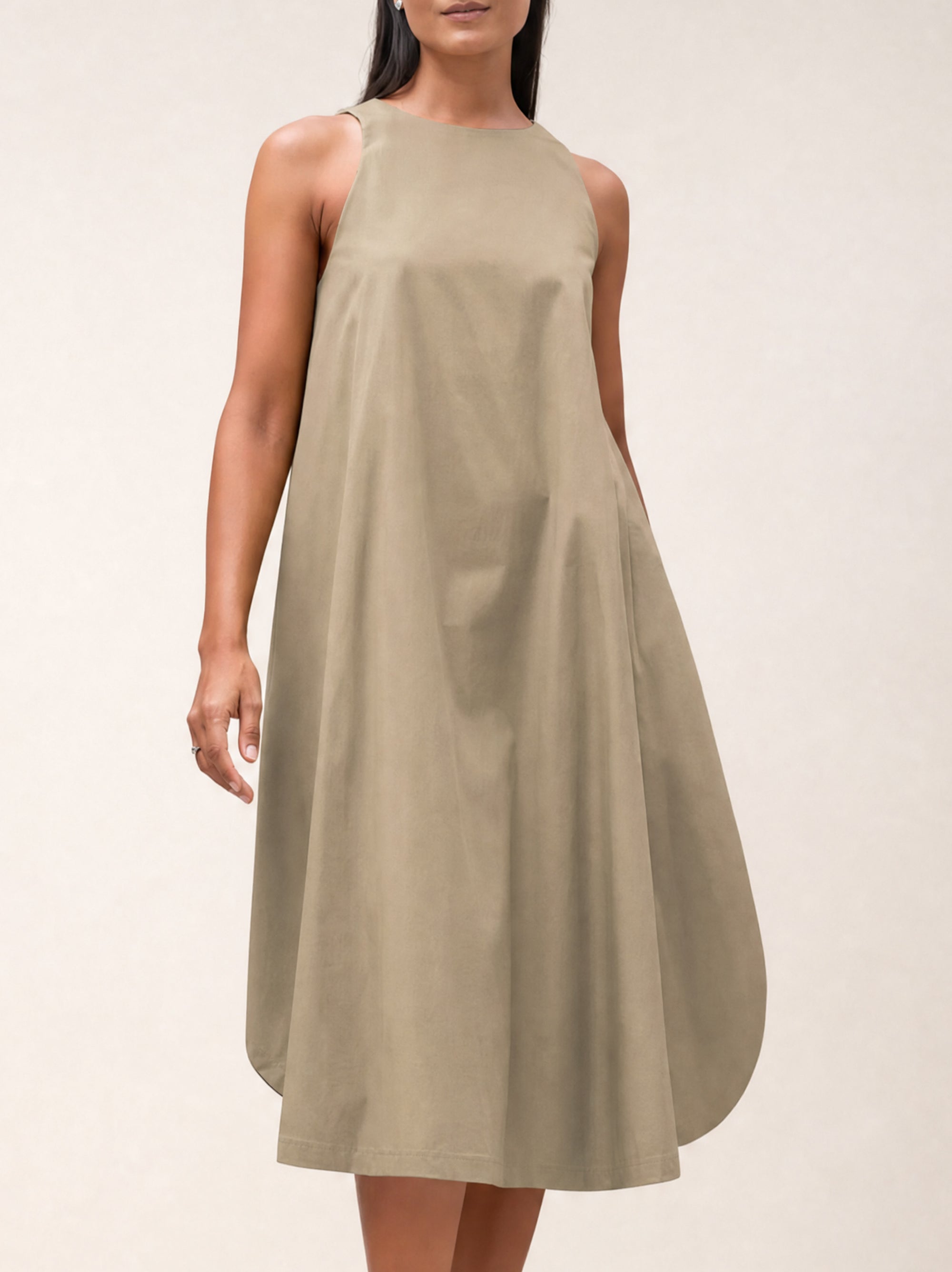 Menar Dress