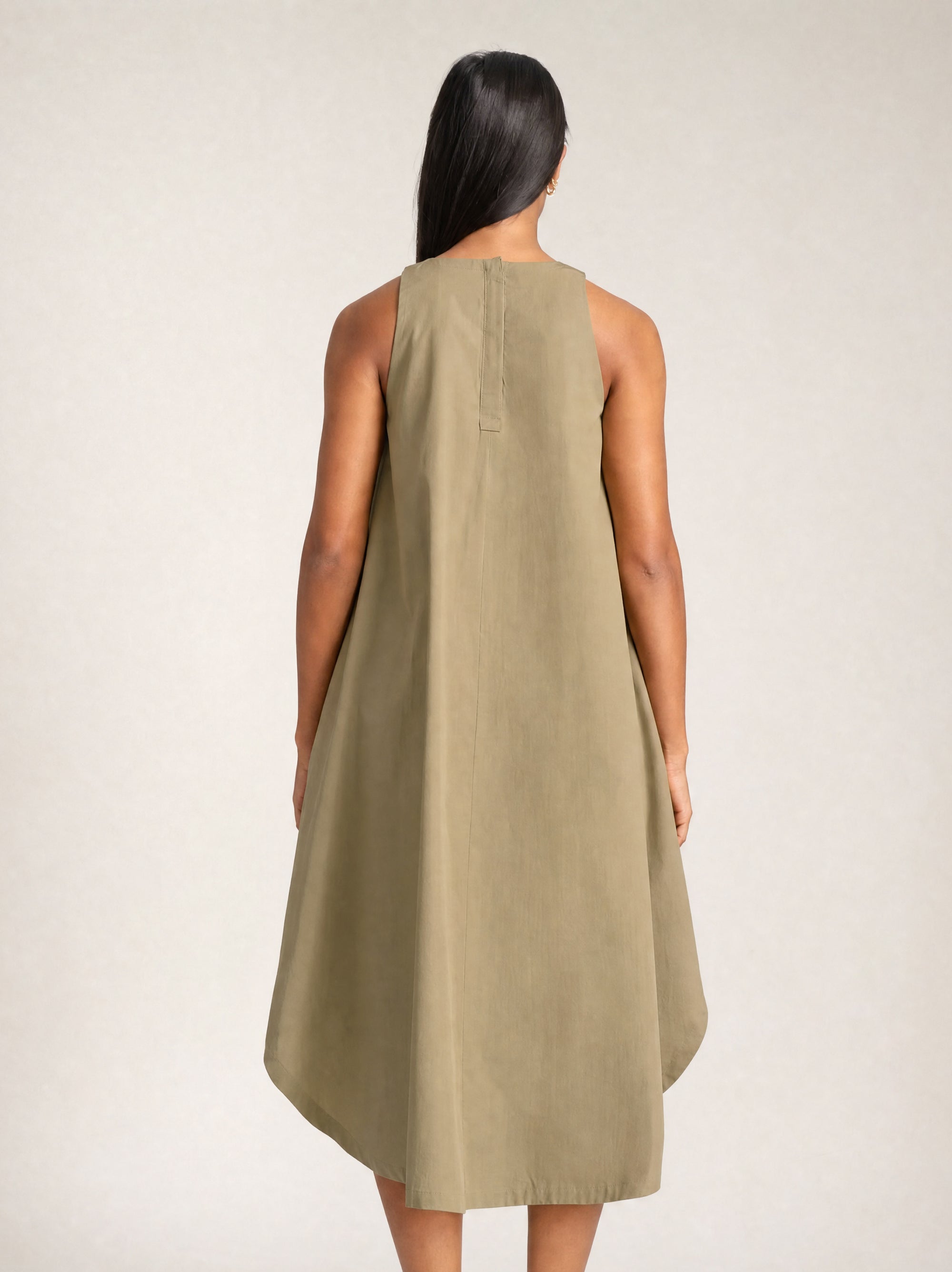 Menar Dress