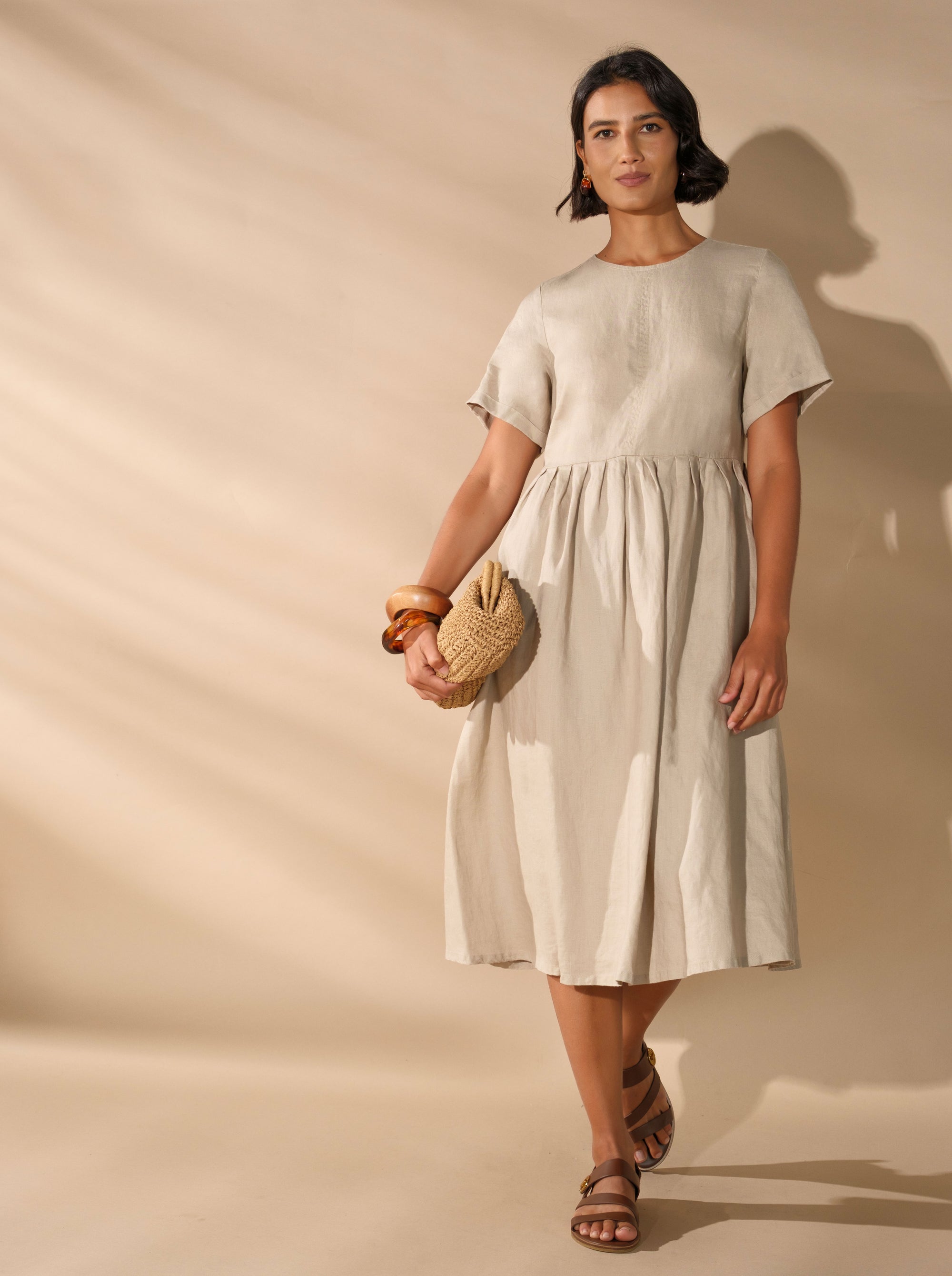 Erika Dress