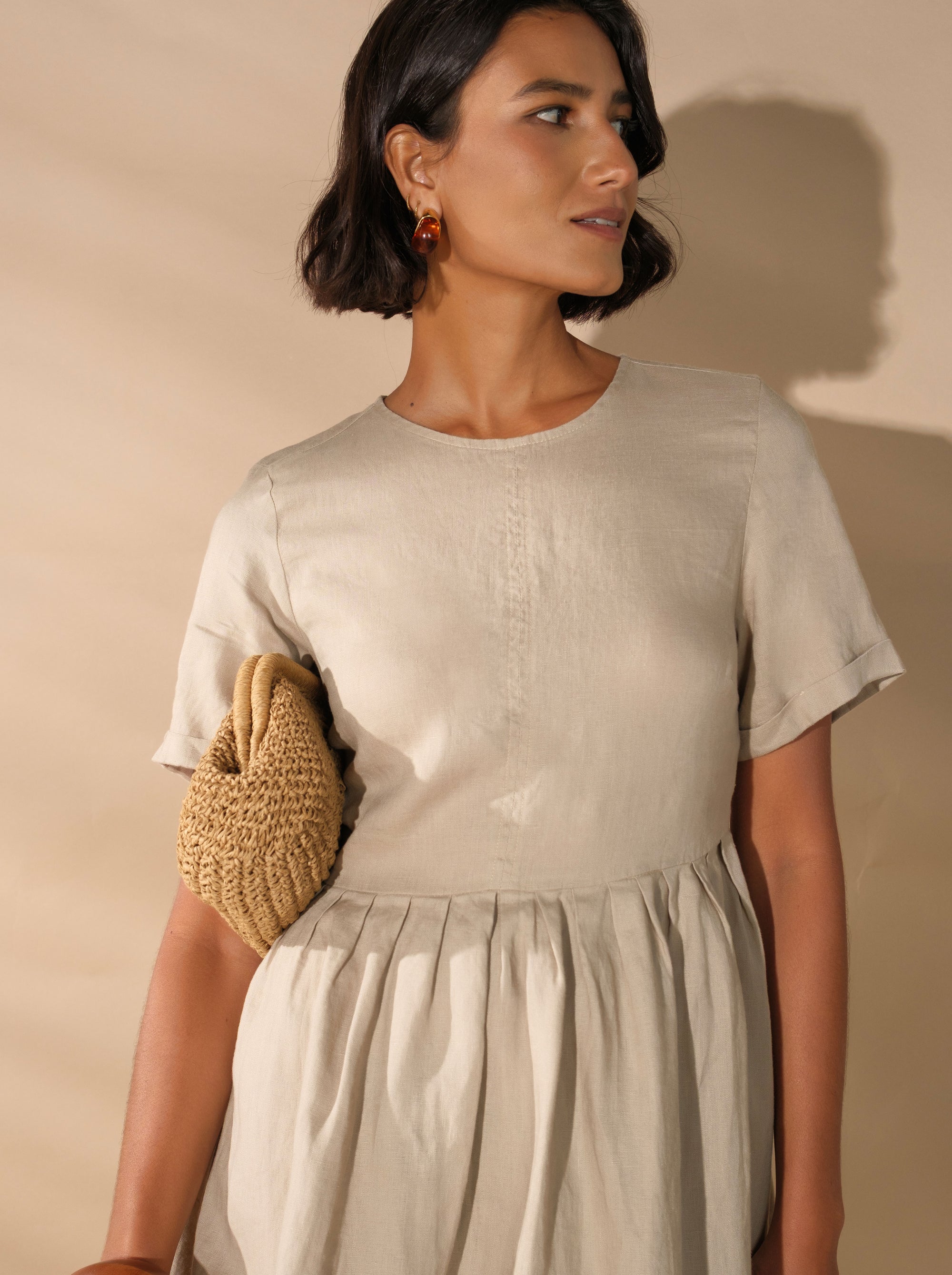 Erika Dress