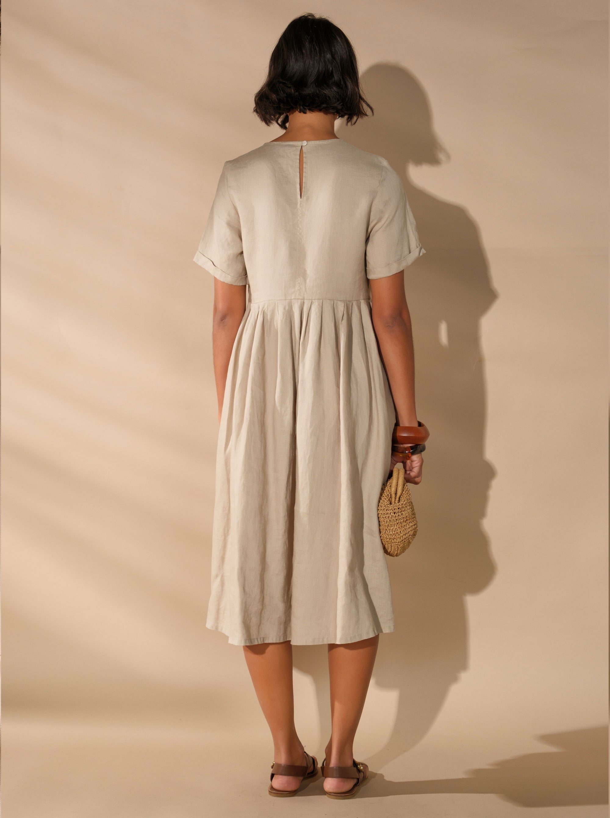 Erika Dress