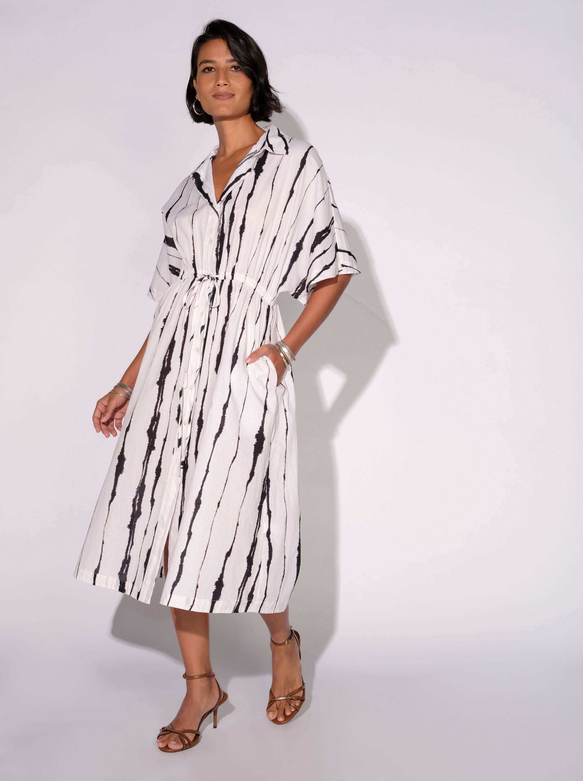 Vanessa Dress