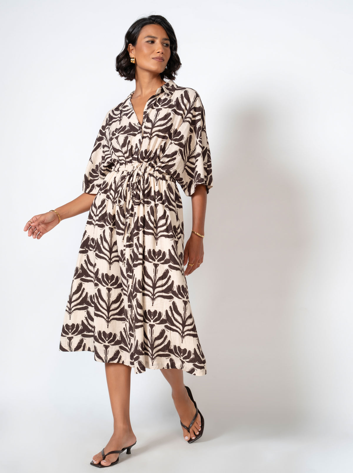 Vanessa Dress