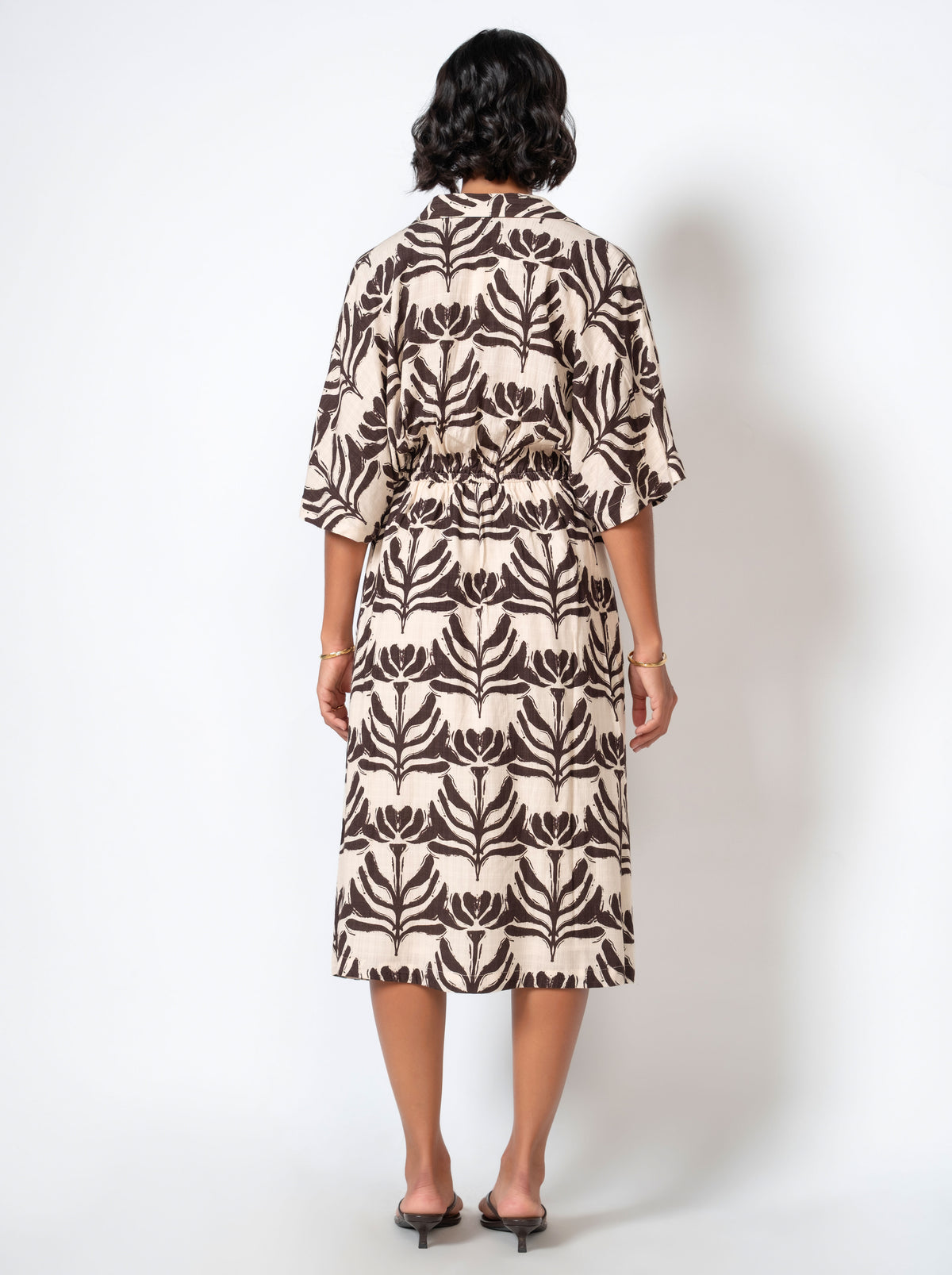 Vanessa Dress