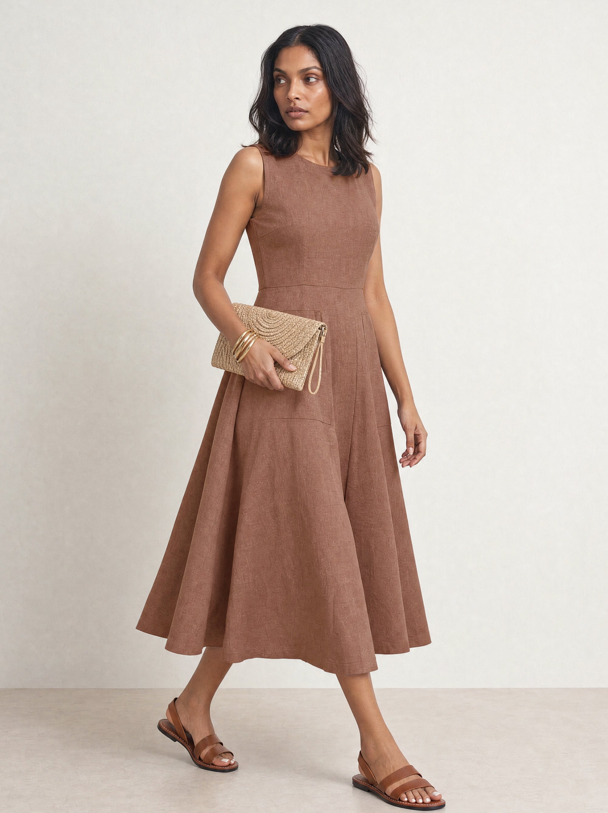 Serena Dress