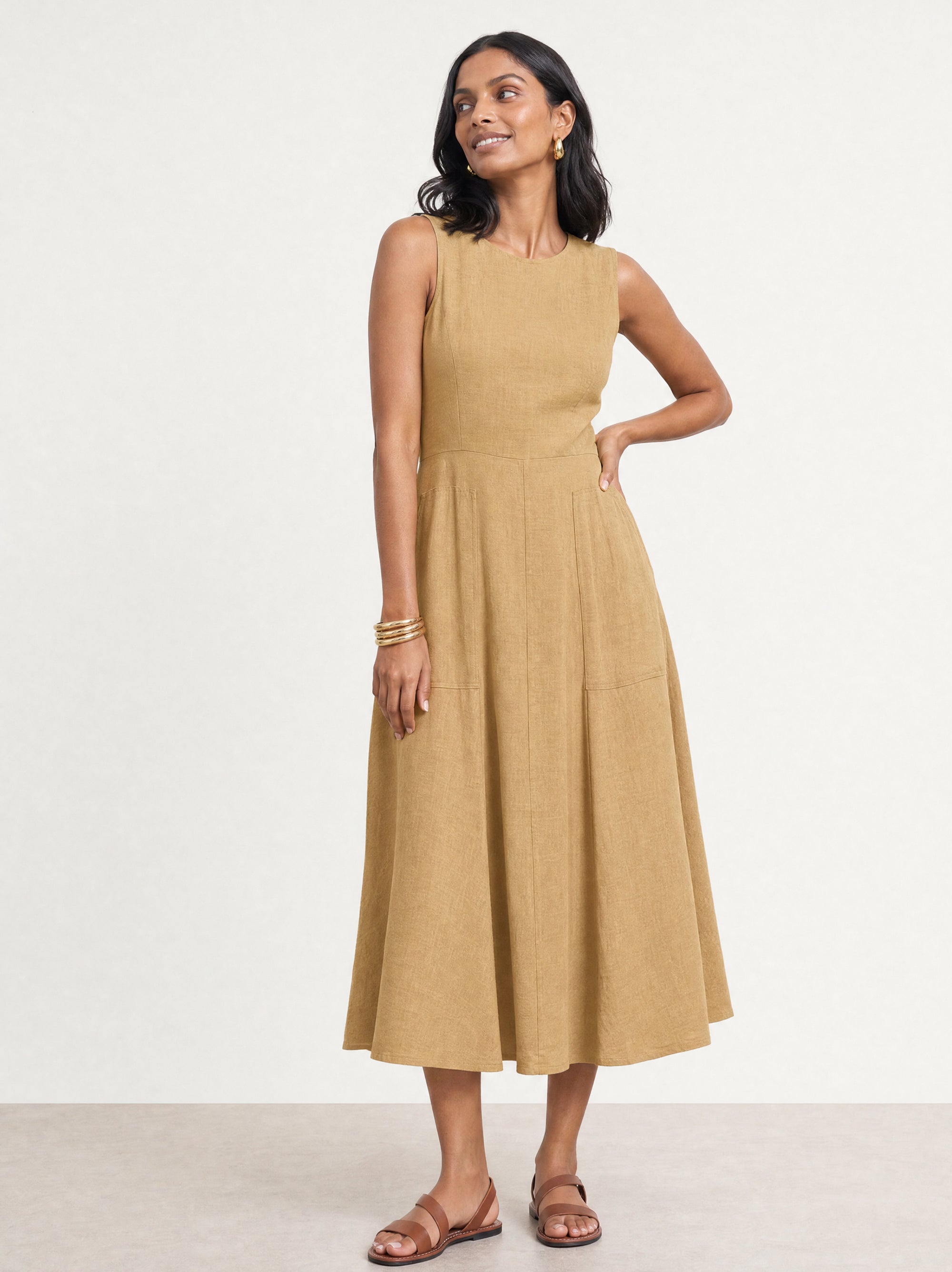 Serena Dress