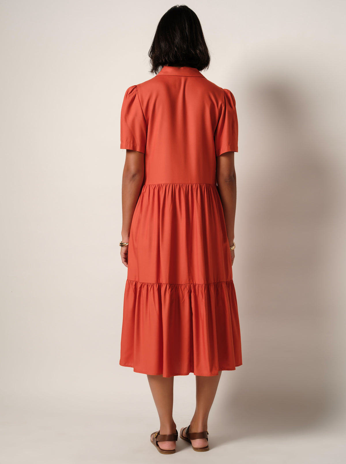 Zina Dress