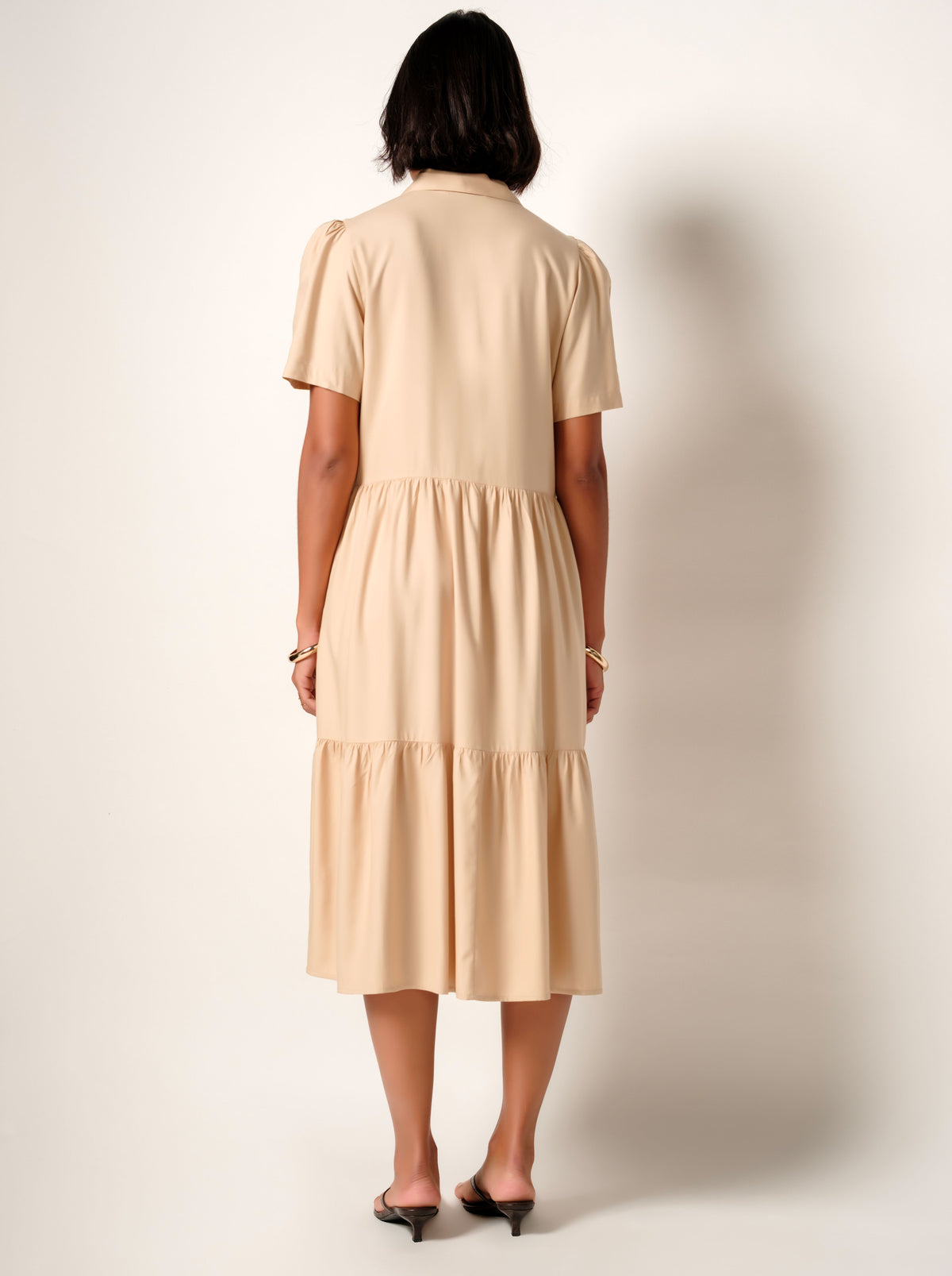 Zina Dress