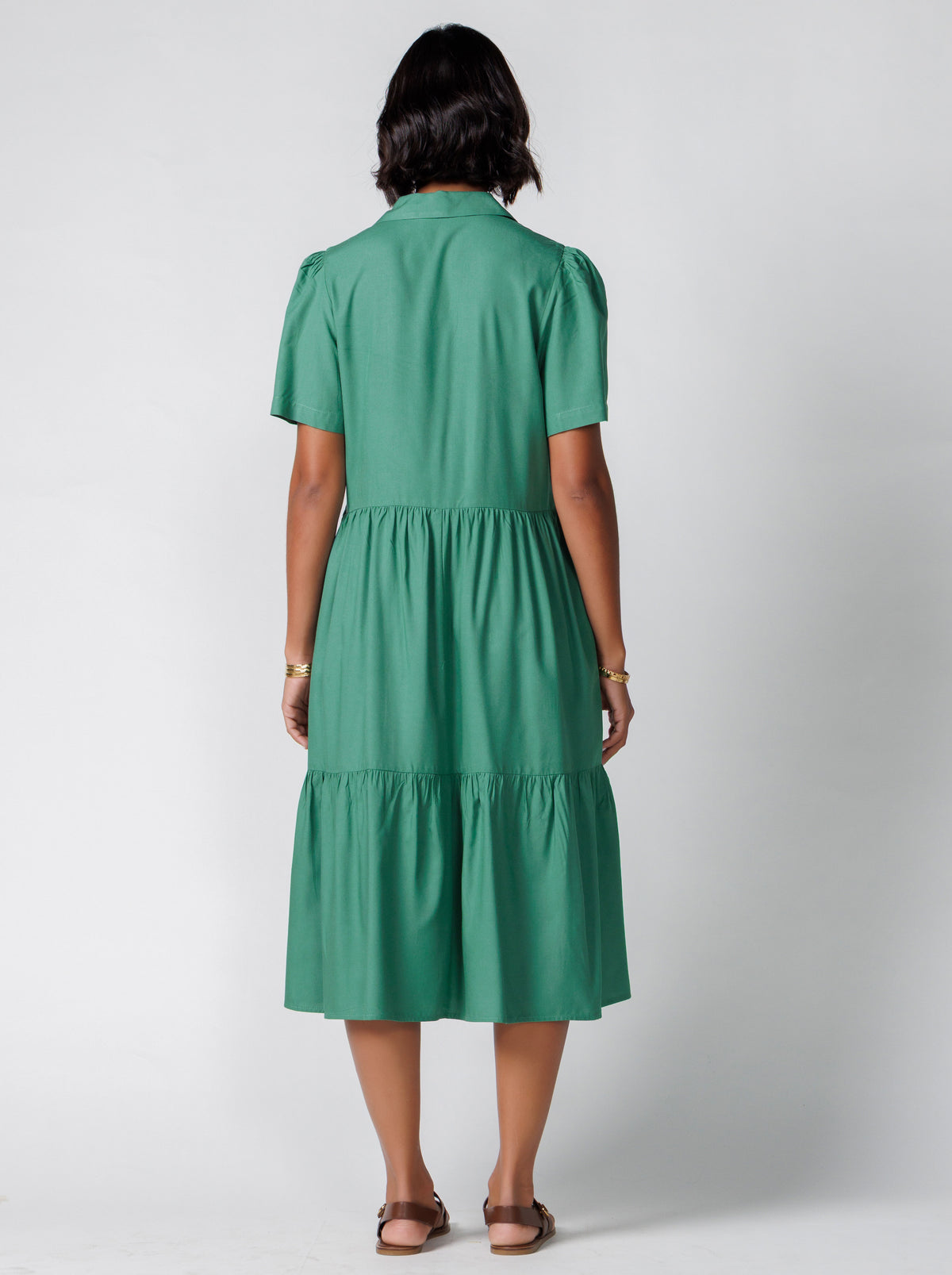 Zina Dress
