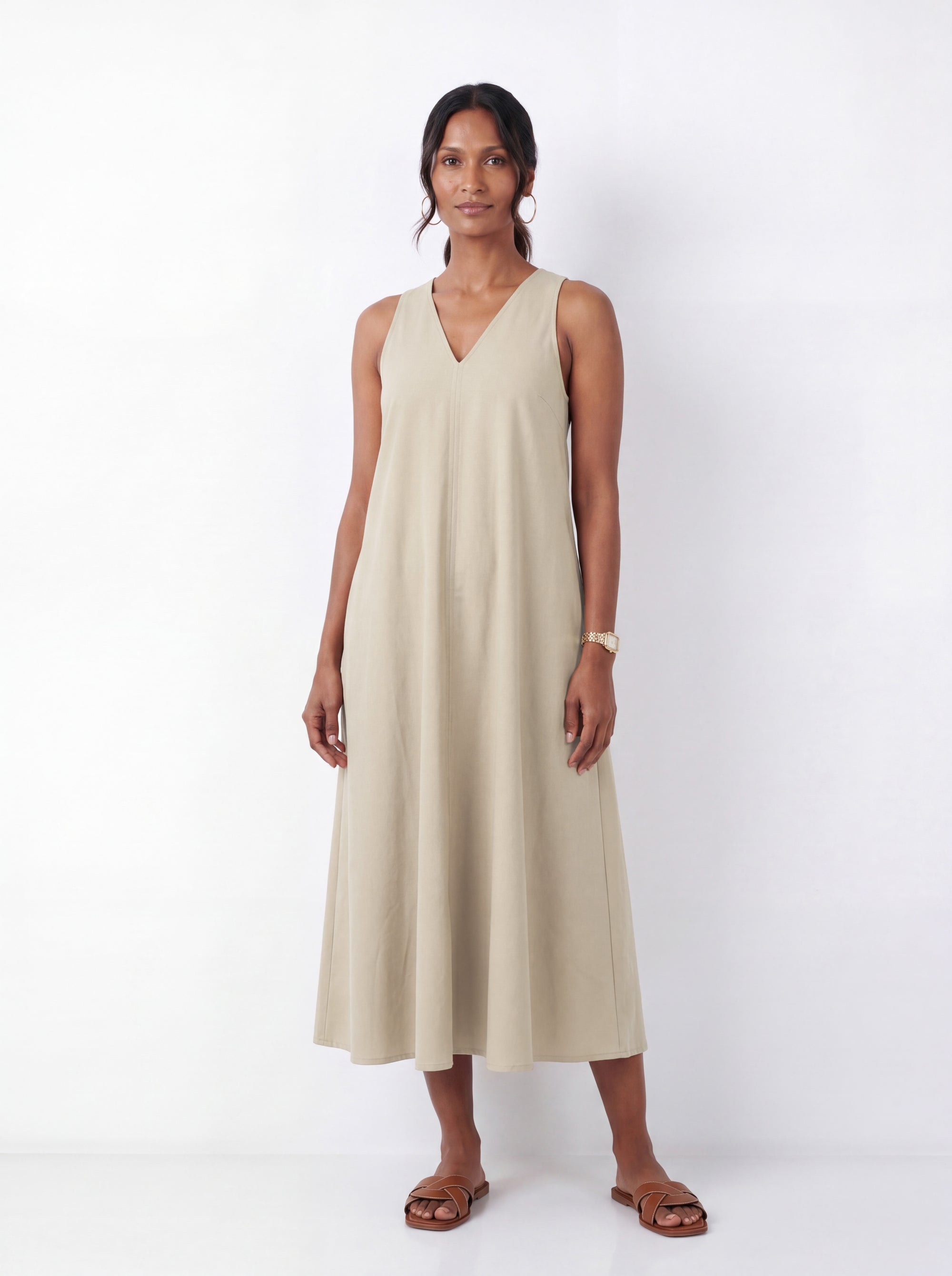 Leiot Dress