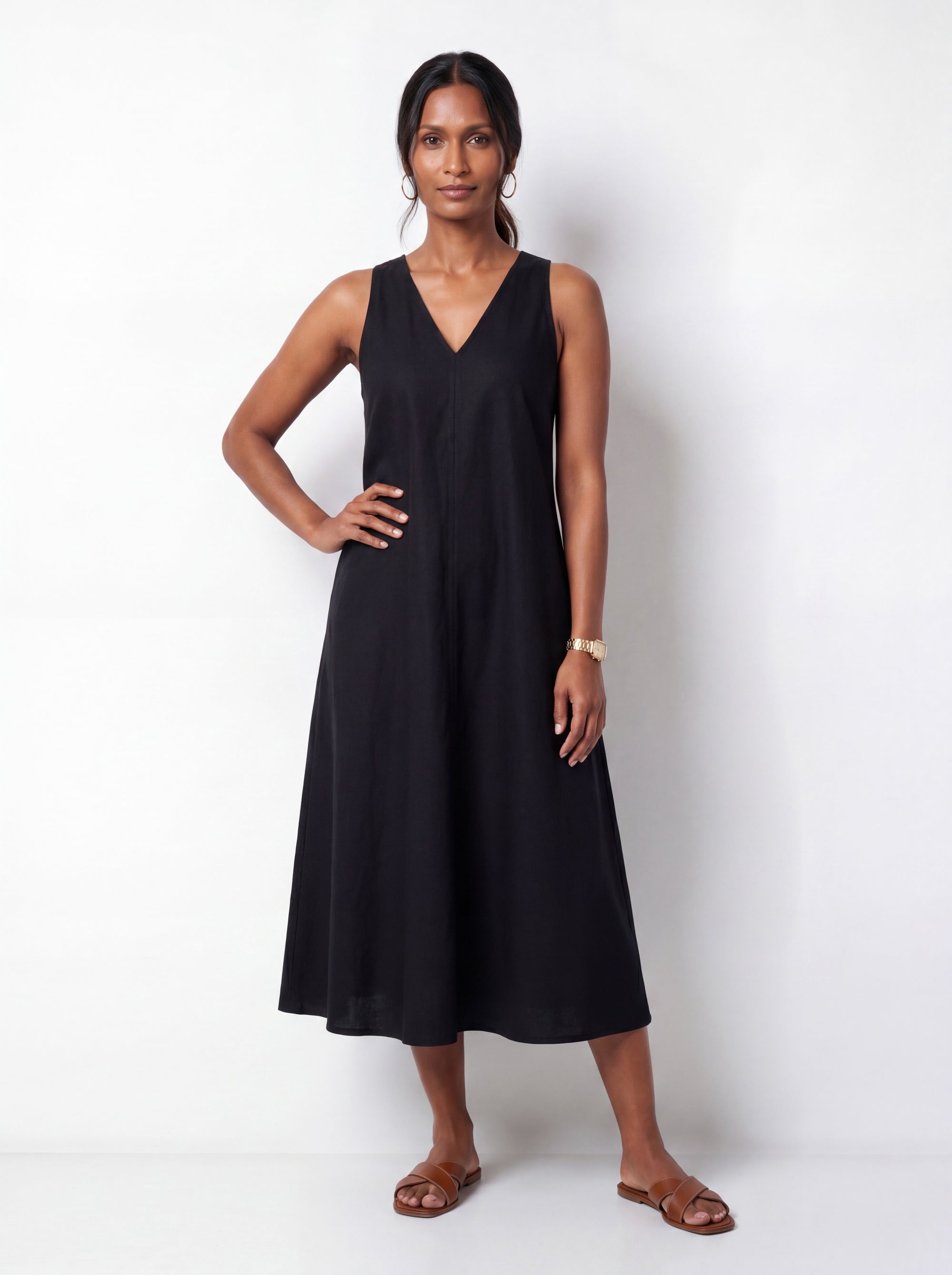 Leiot Dress