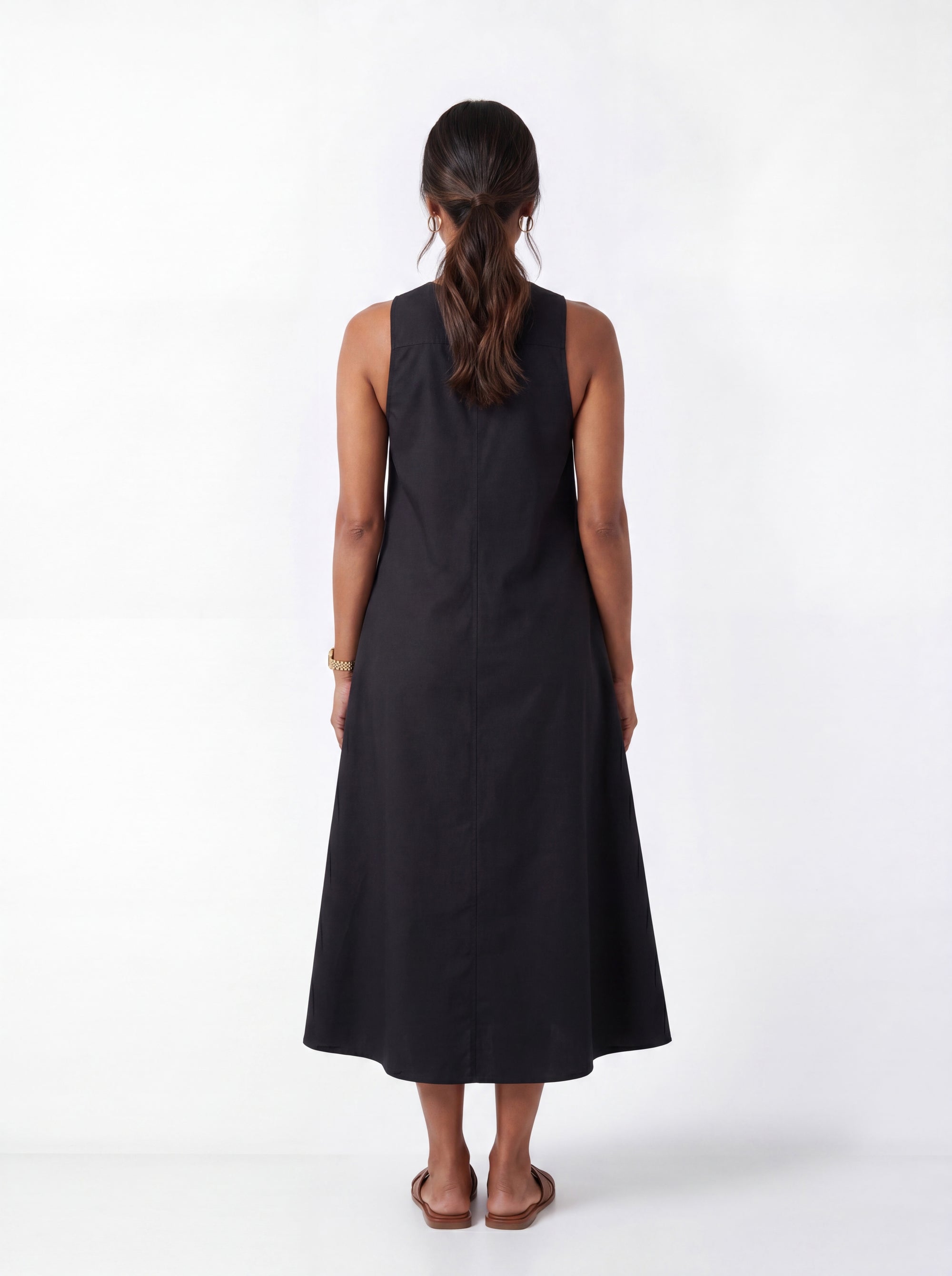 Leiot Dress