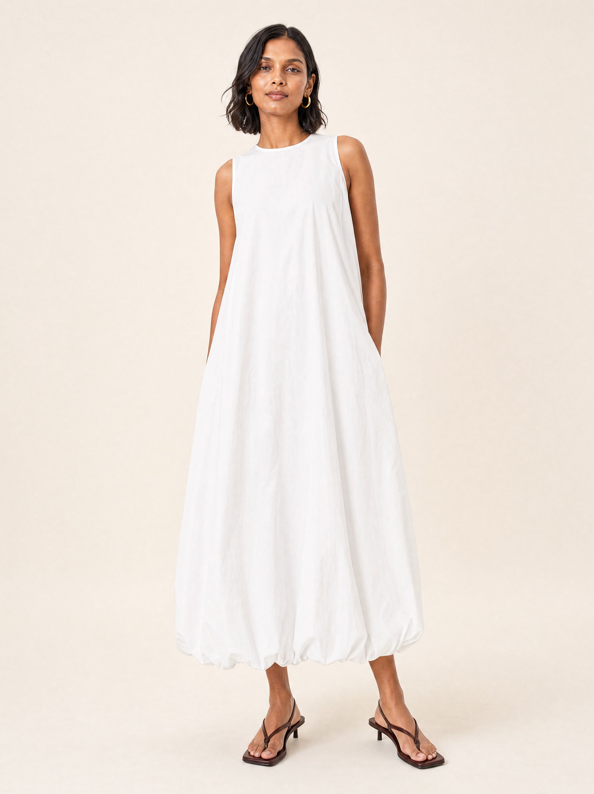 Oakley Dress