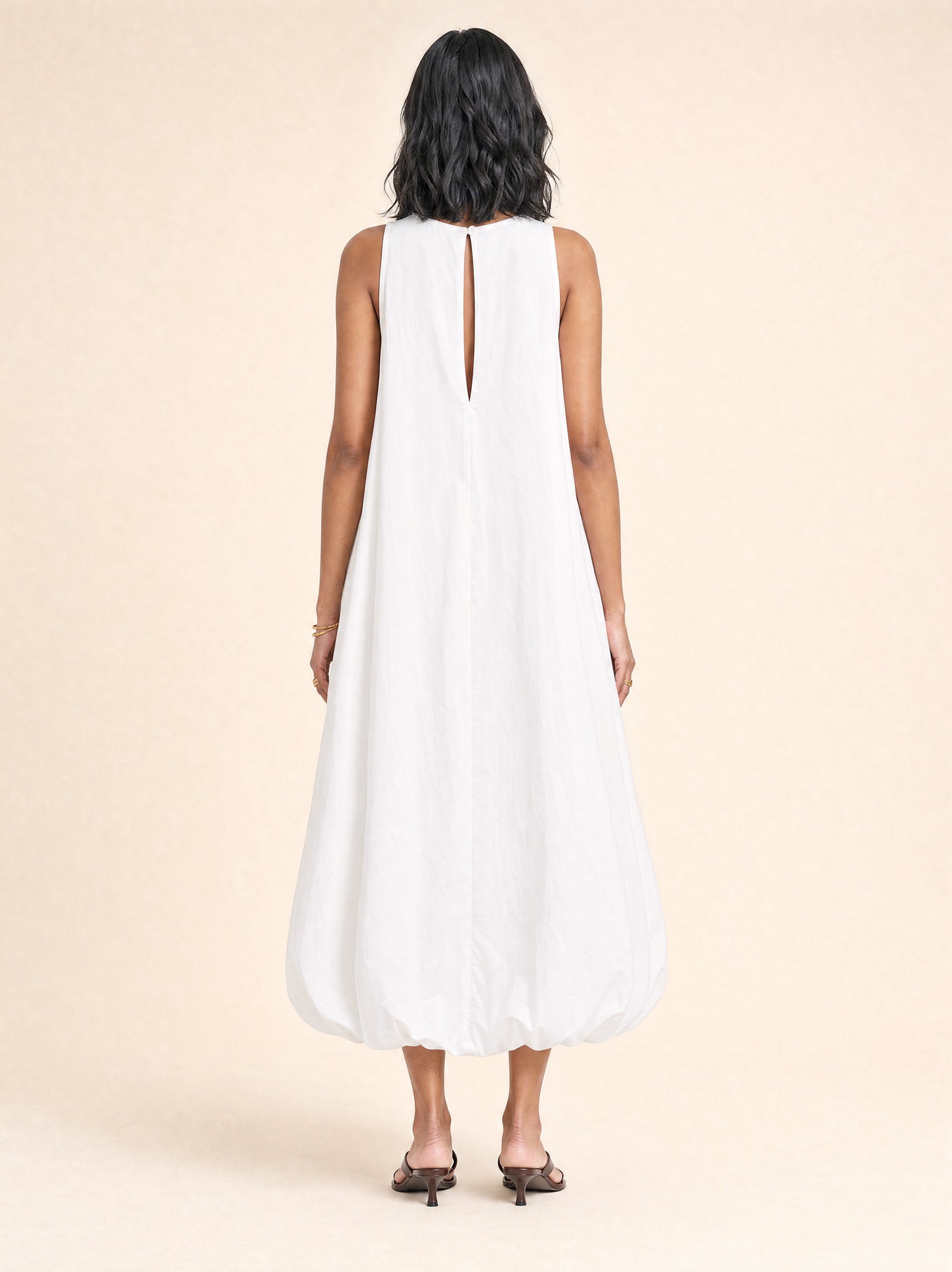 Oakley Dress