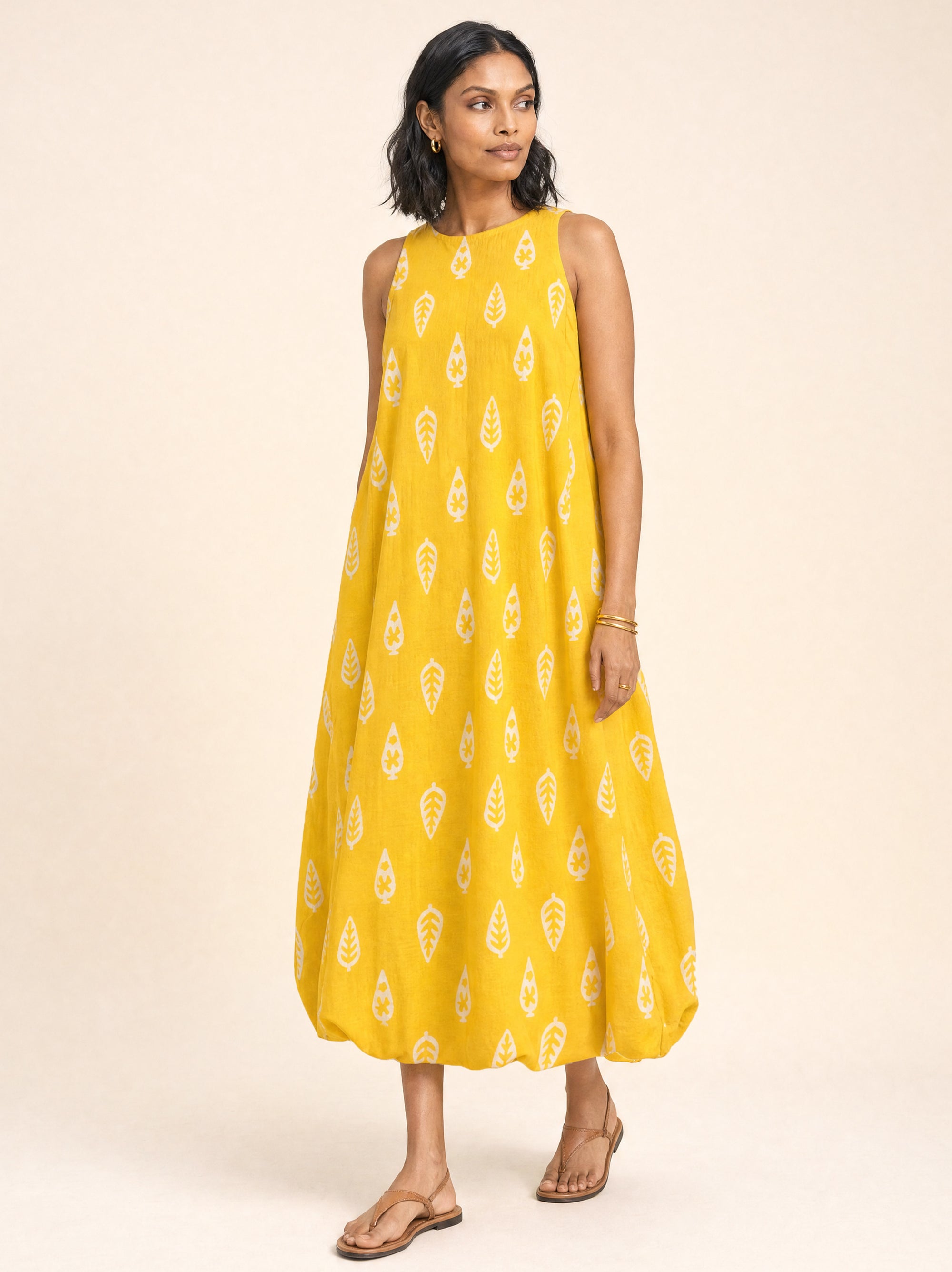 Oakley Dress