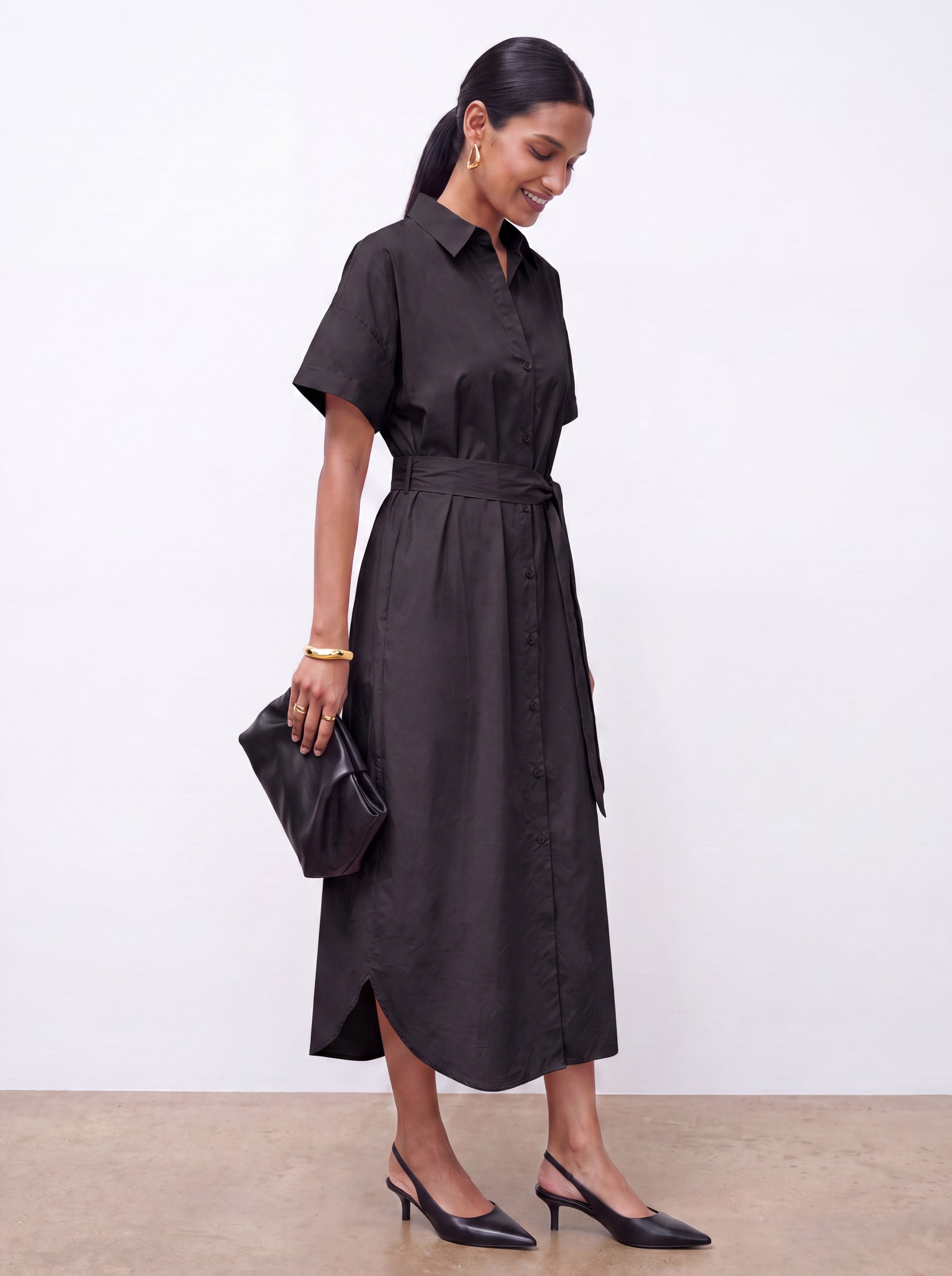 Mayla Dress