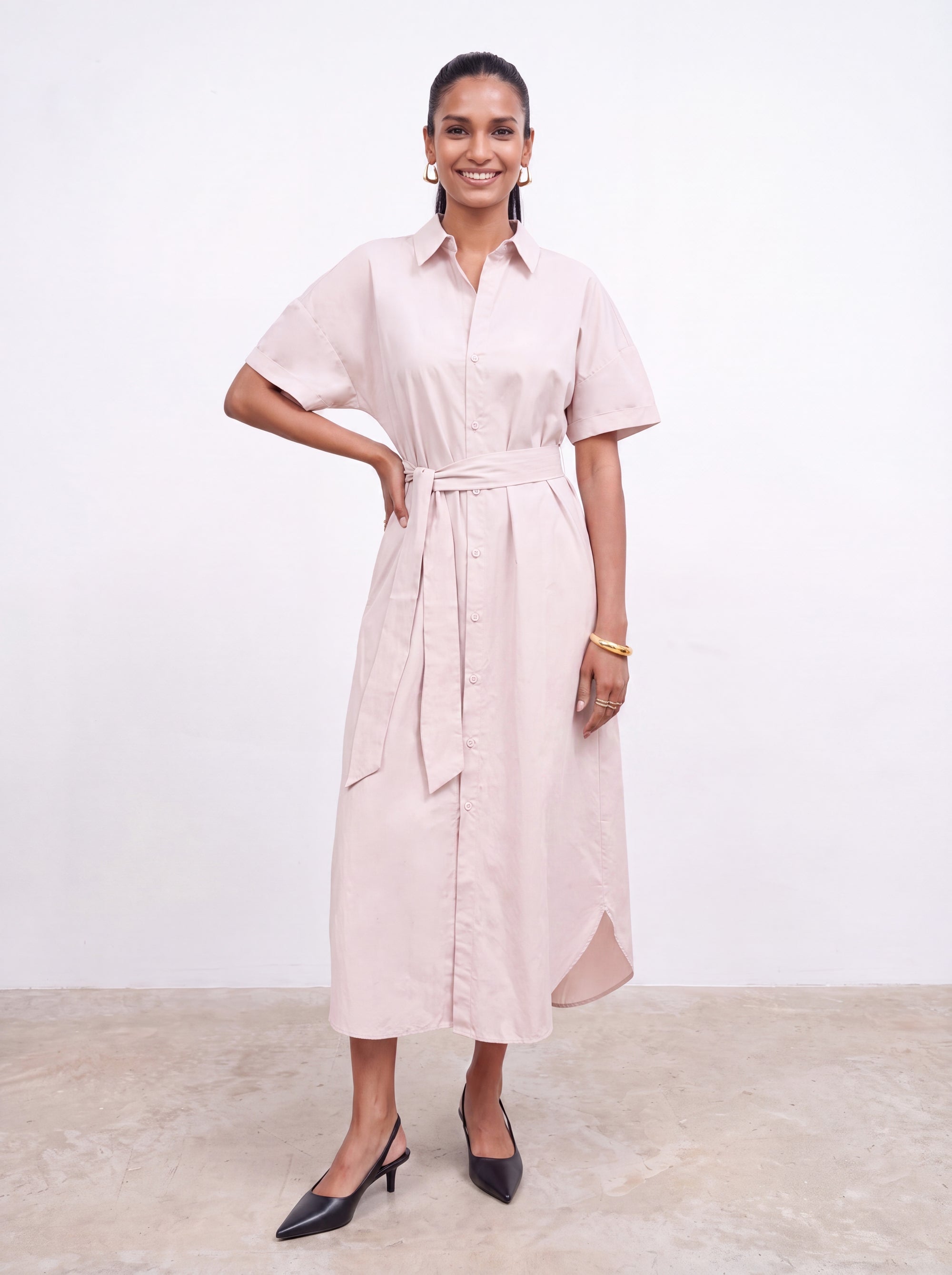 Mayla Dress