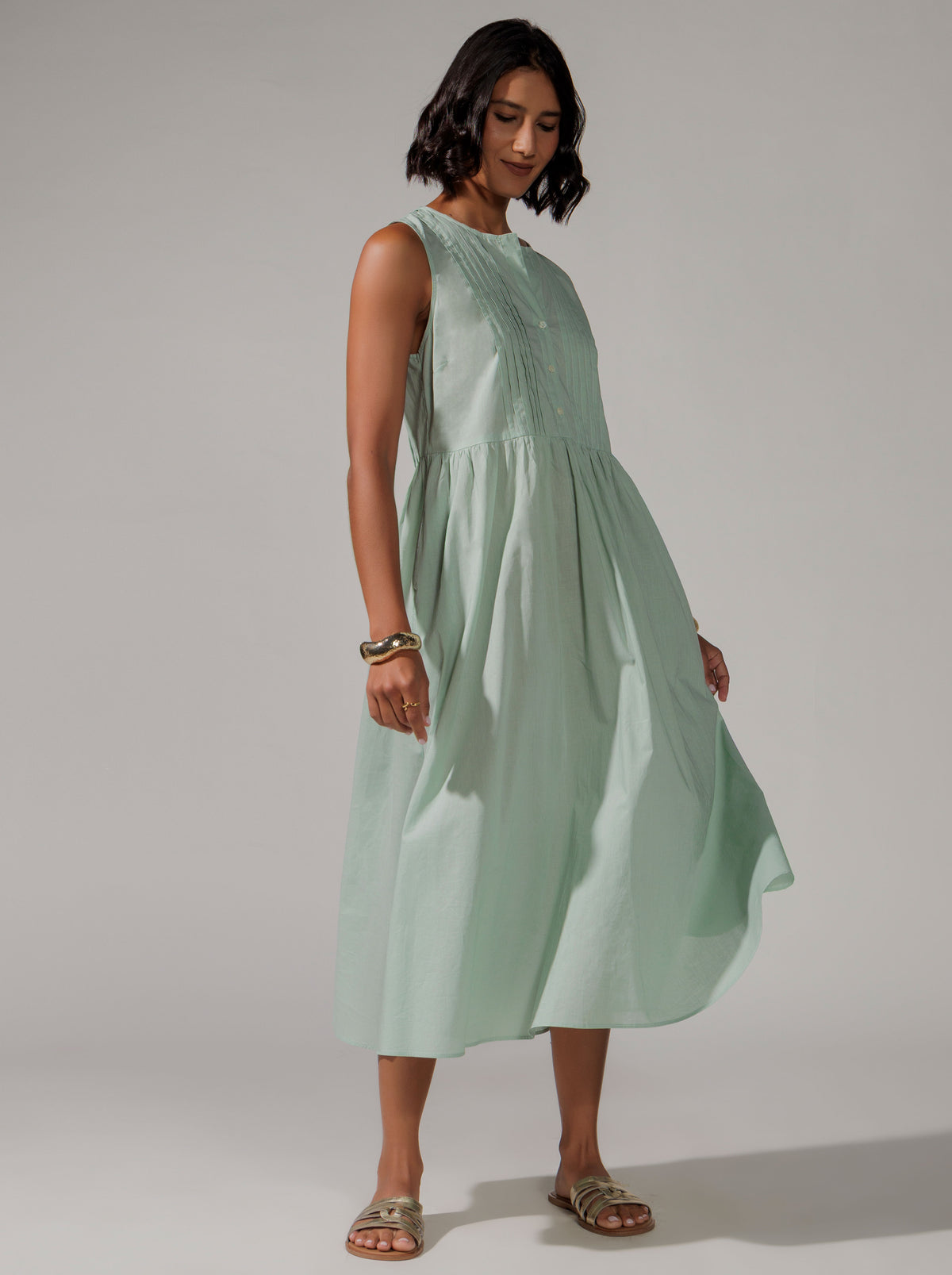 Cici Dress
