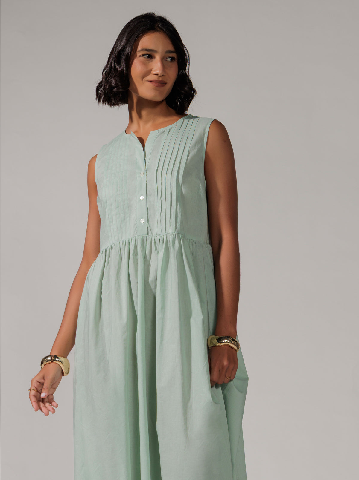 Cici Dress