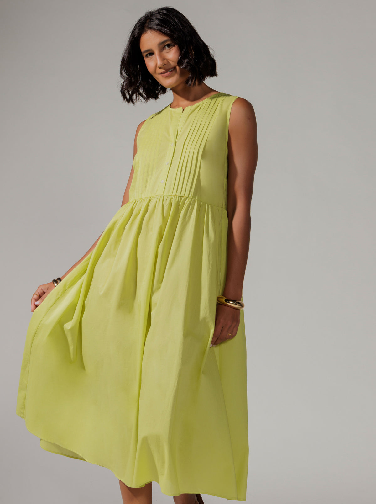 Cici Dress