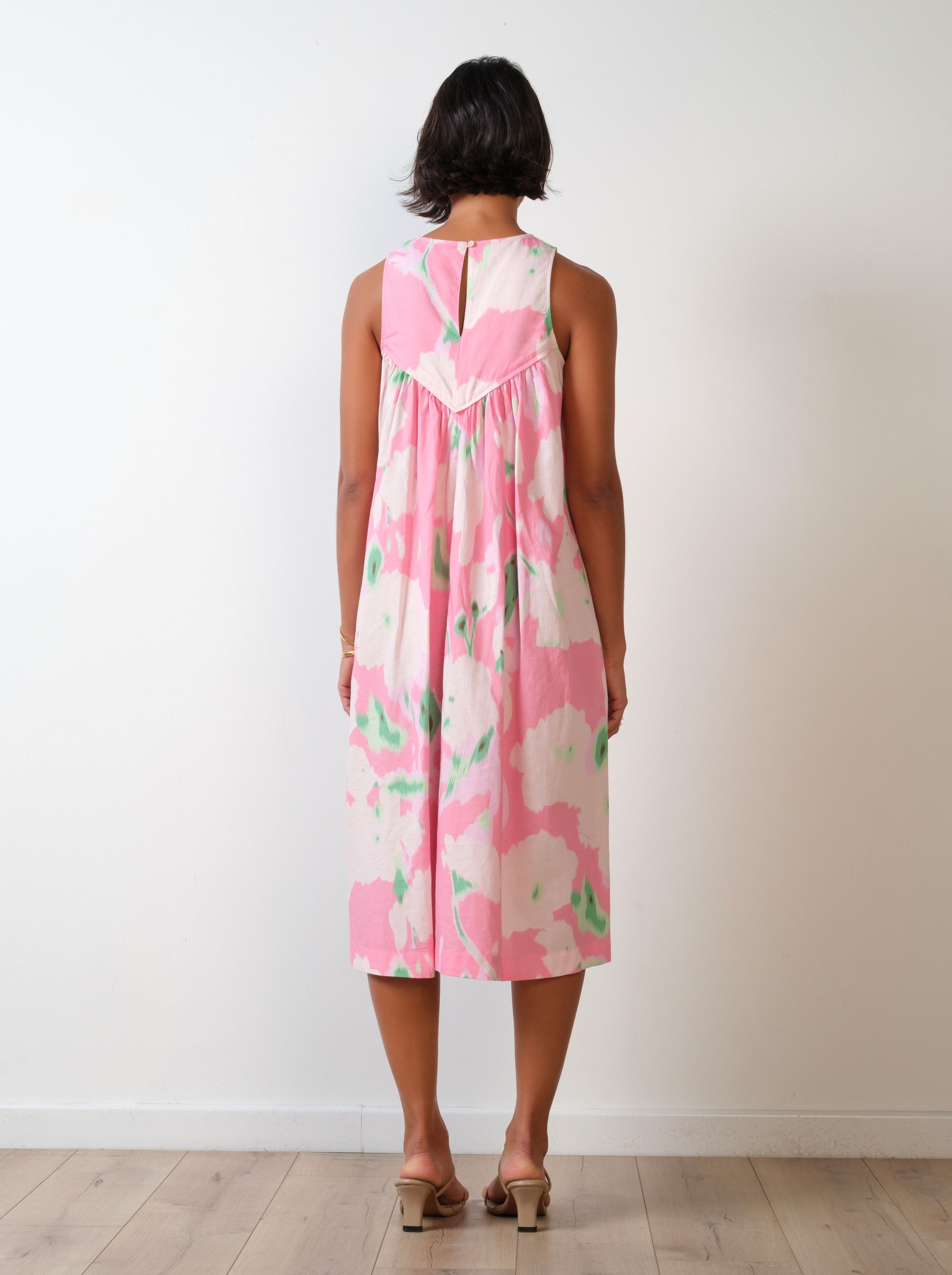 Lucky Dress