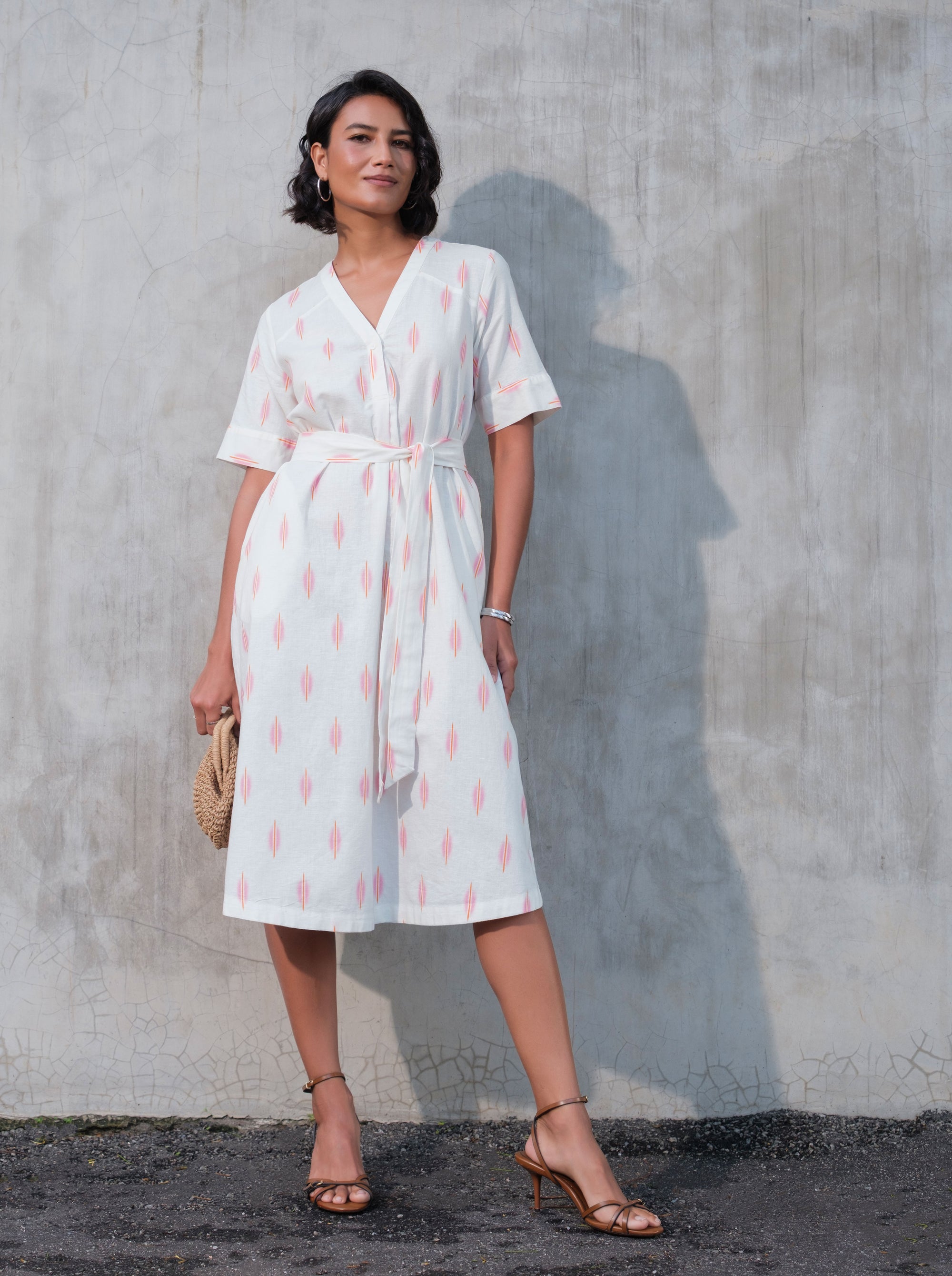Liz Dress