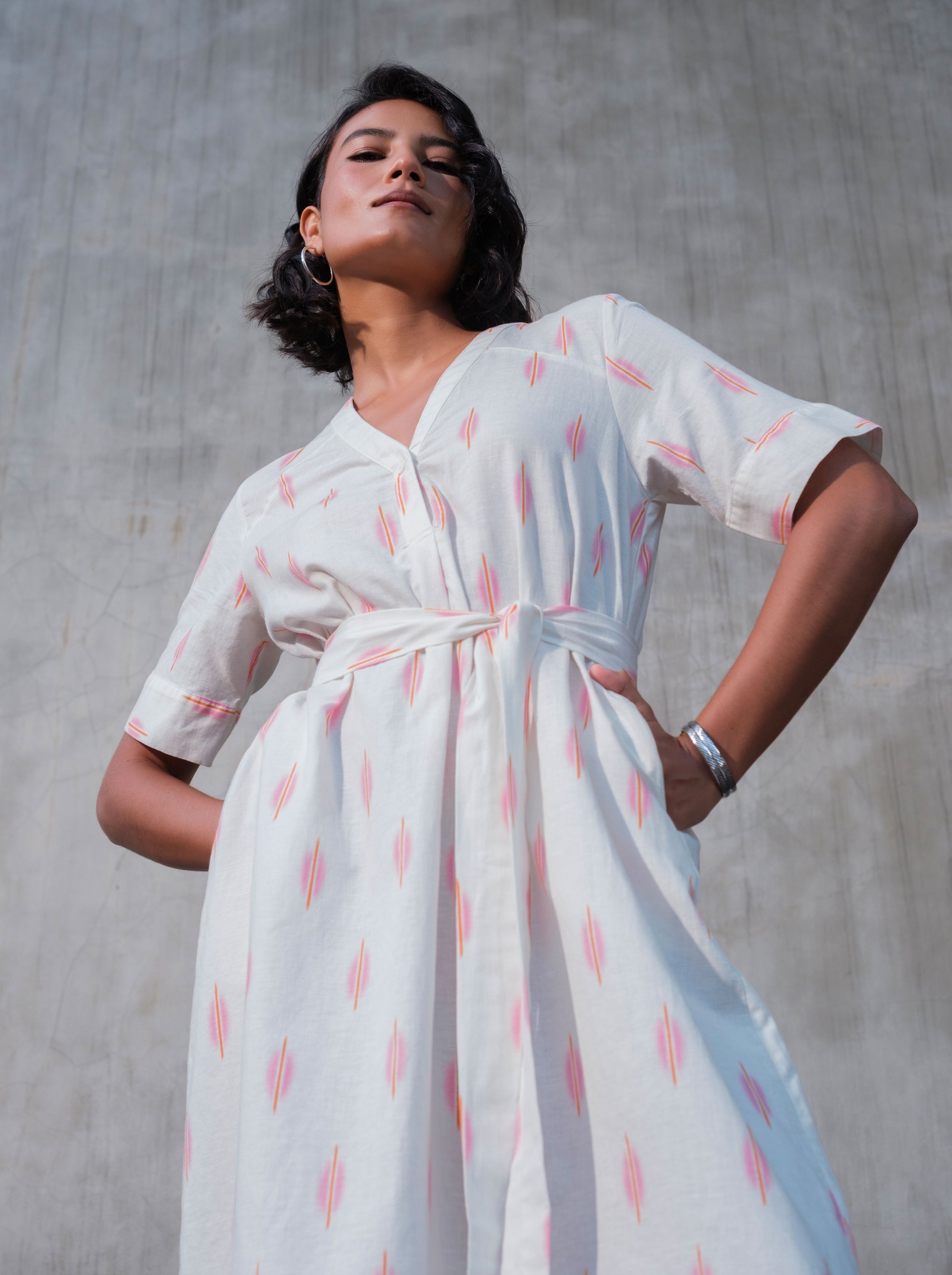 Liz Dress