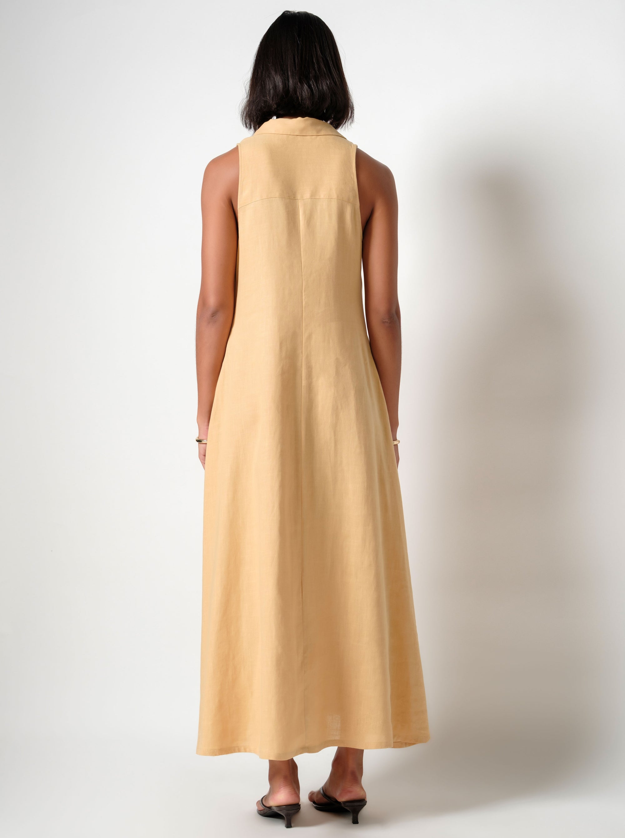 Agni Dress