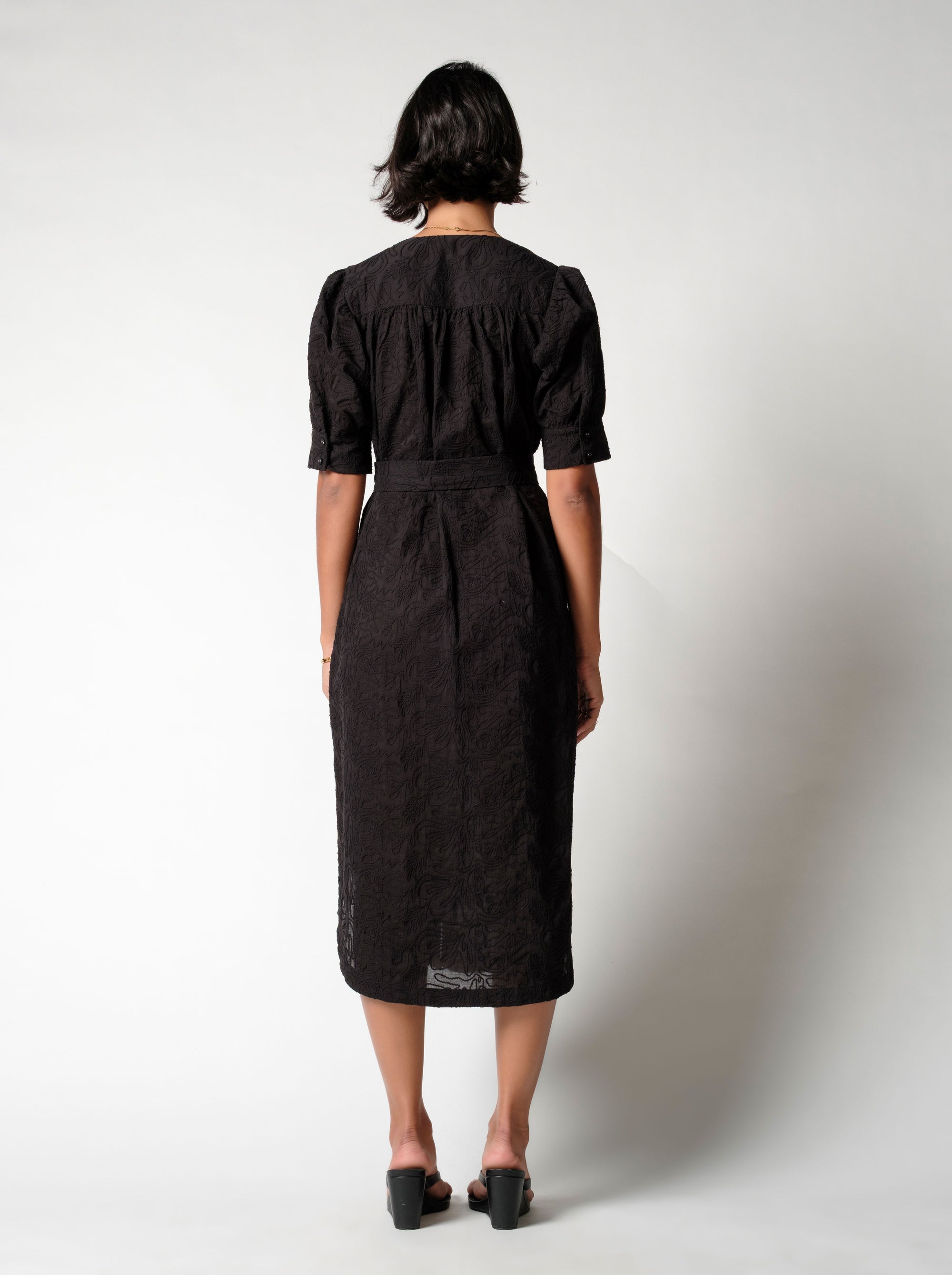 Jeramy Dress