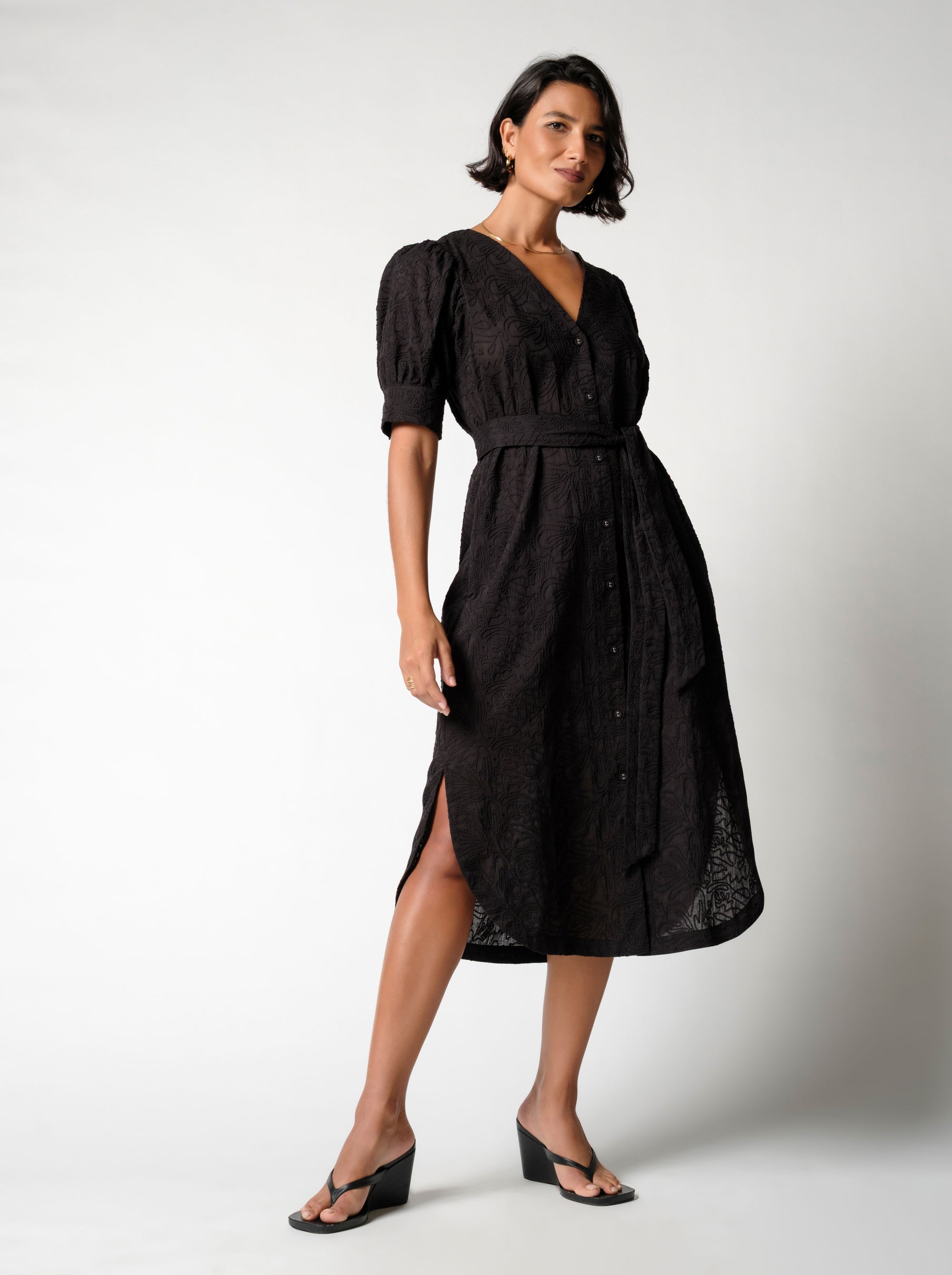 Jeramy Dress
