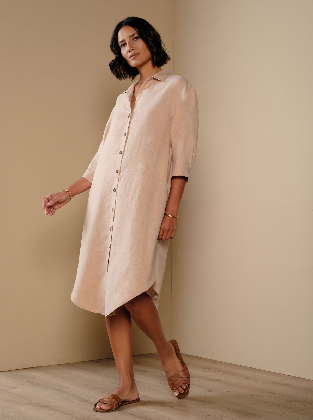 Lyra Dress