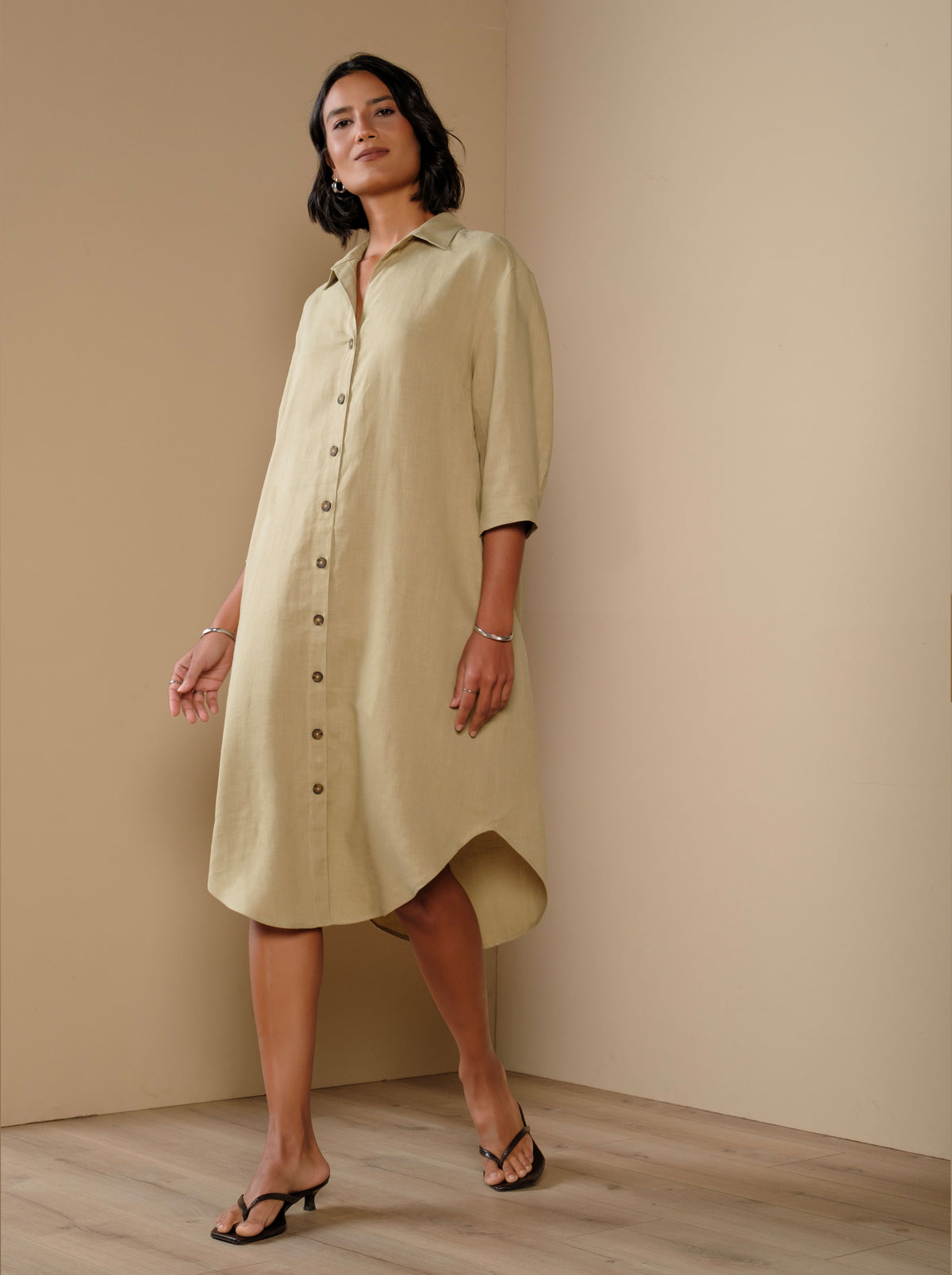 Lyra Dress
