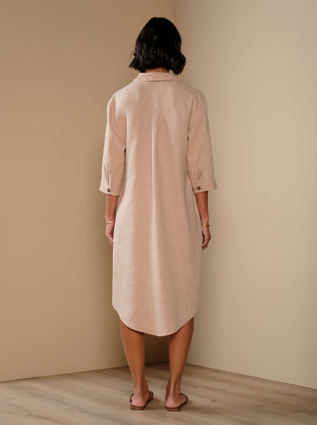 Lyra Dress