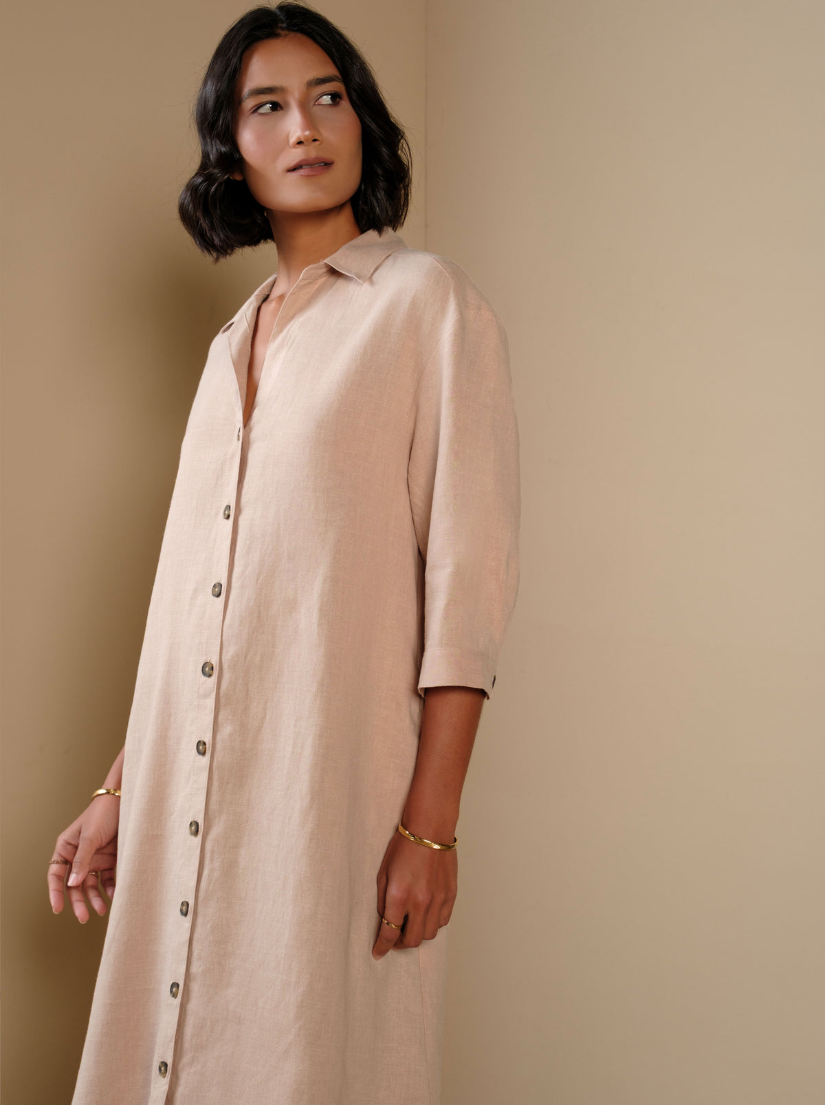 Lyra Dress