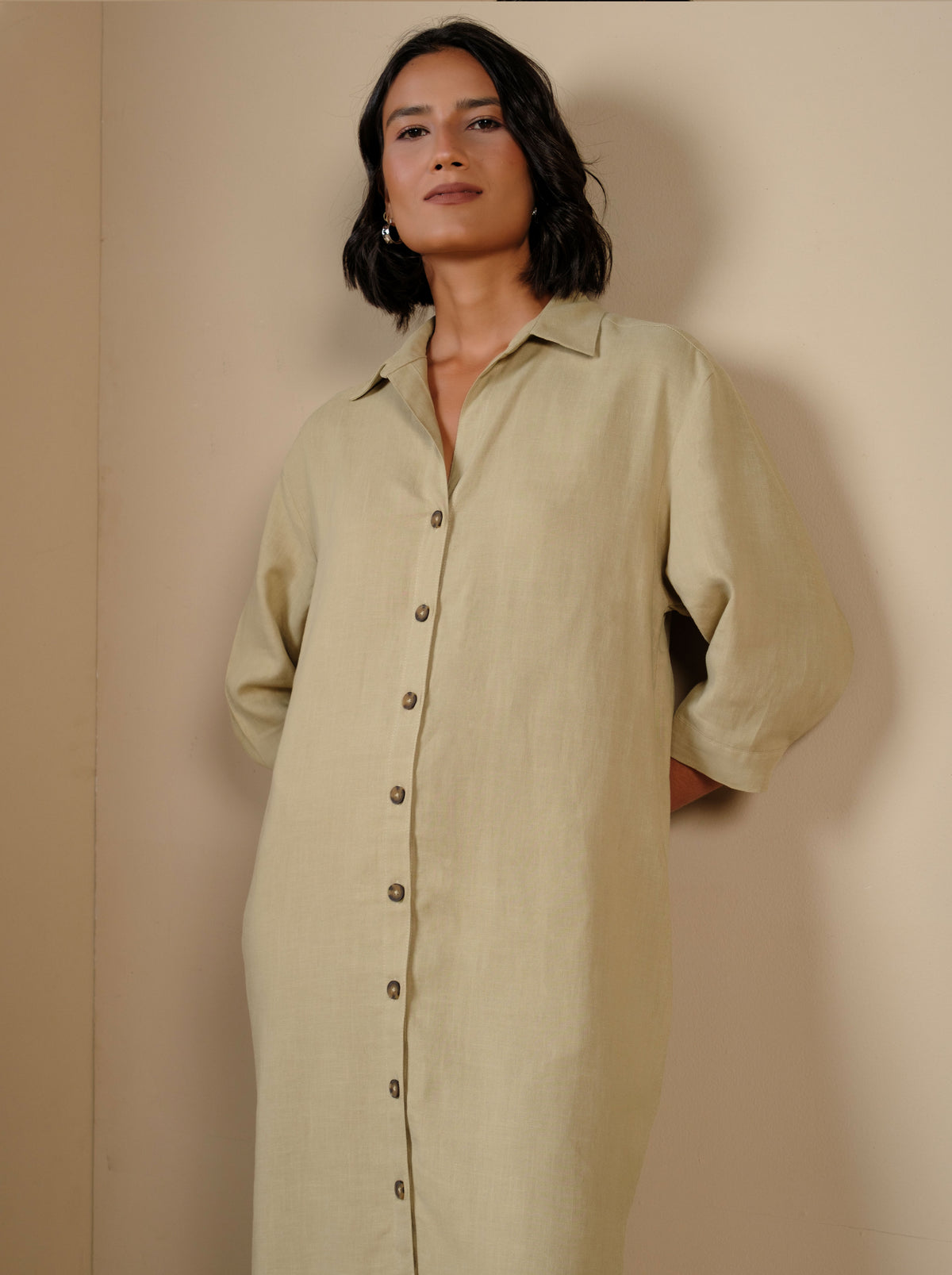 Lyra Dress