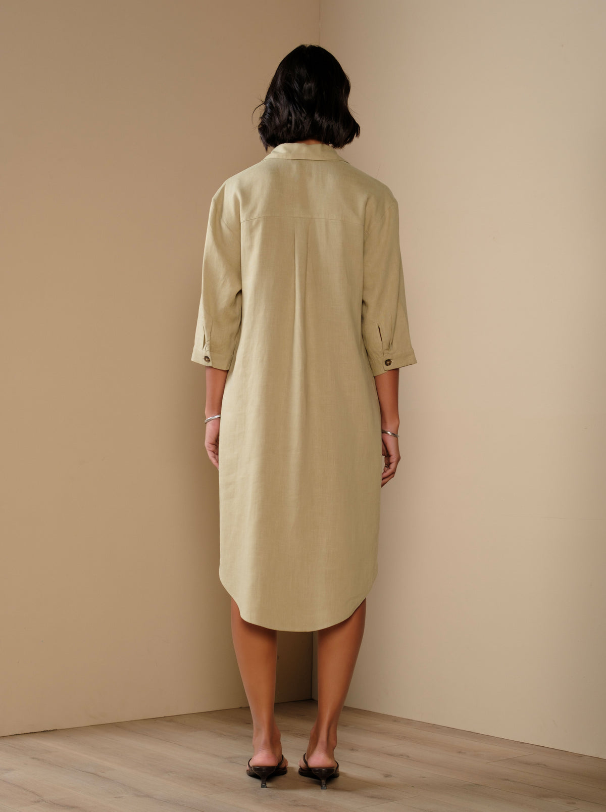 Lyra Dress